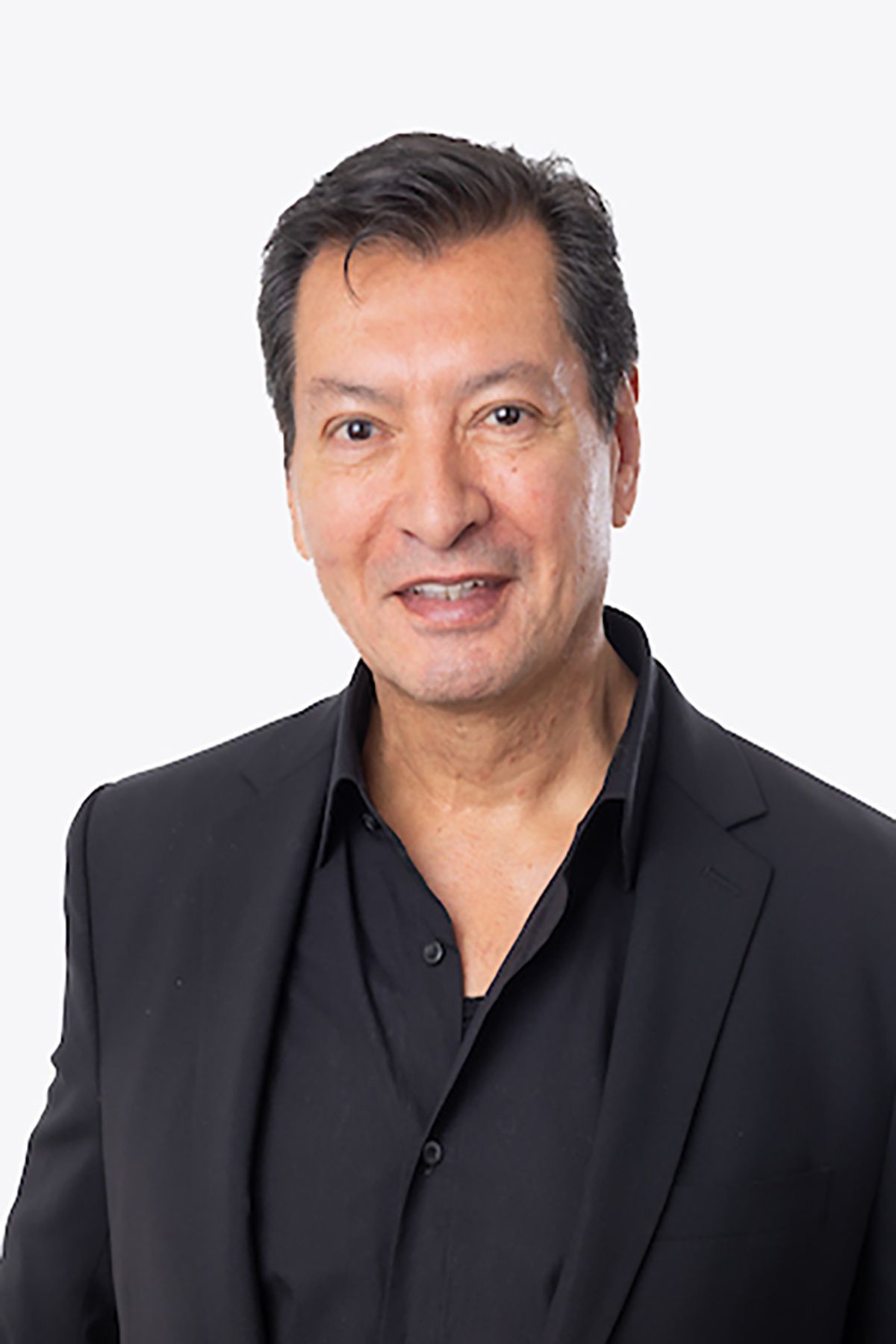 Ruben Gutierrez