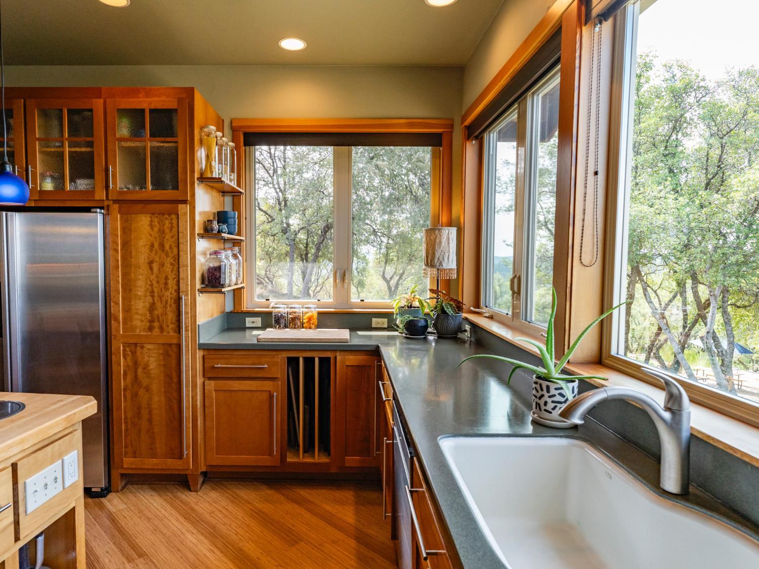 Nevada City, California, 95959, United States, 3 Bedrooms Bedrooms, ,3 BathroomsBathrooms,Residential,For Sale,1987910