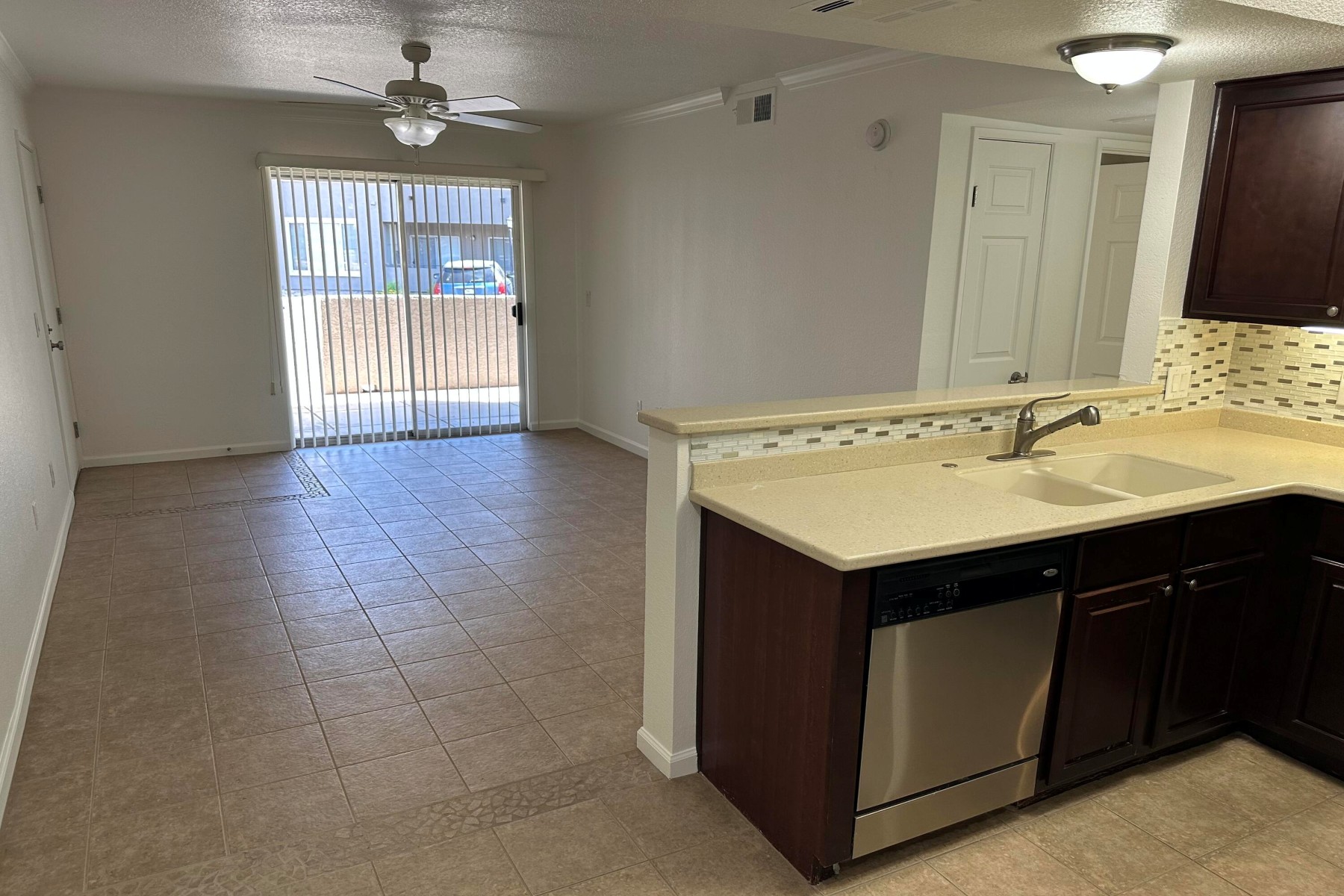  1720 E Thunderbird Road #1019  Phoenix, AZ - 物件實景