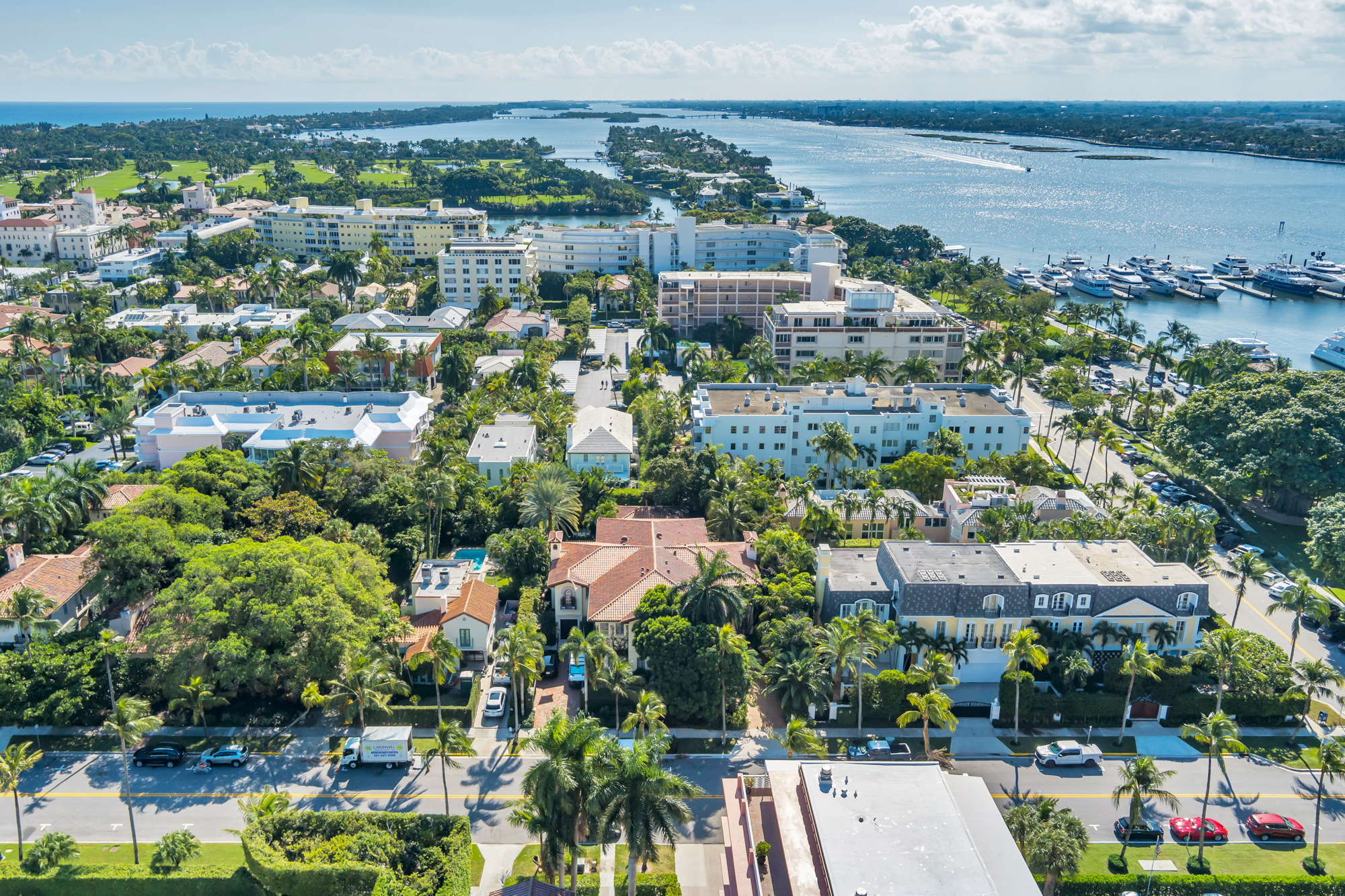  446 Brazilian Avenue - 物件實景