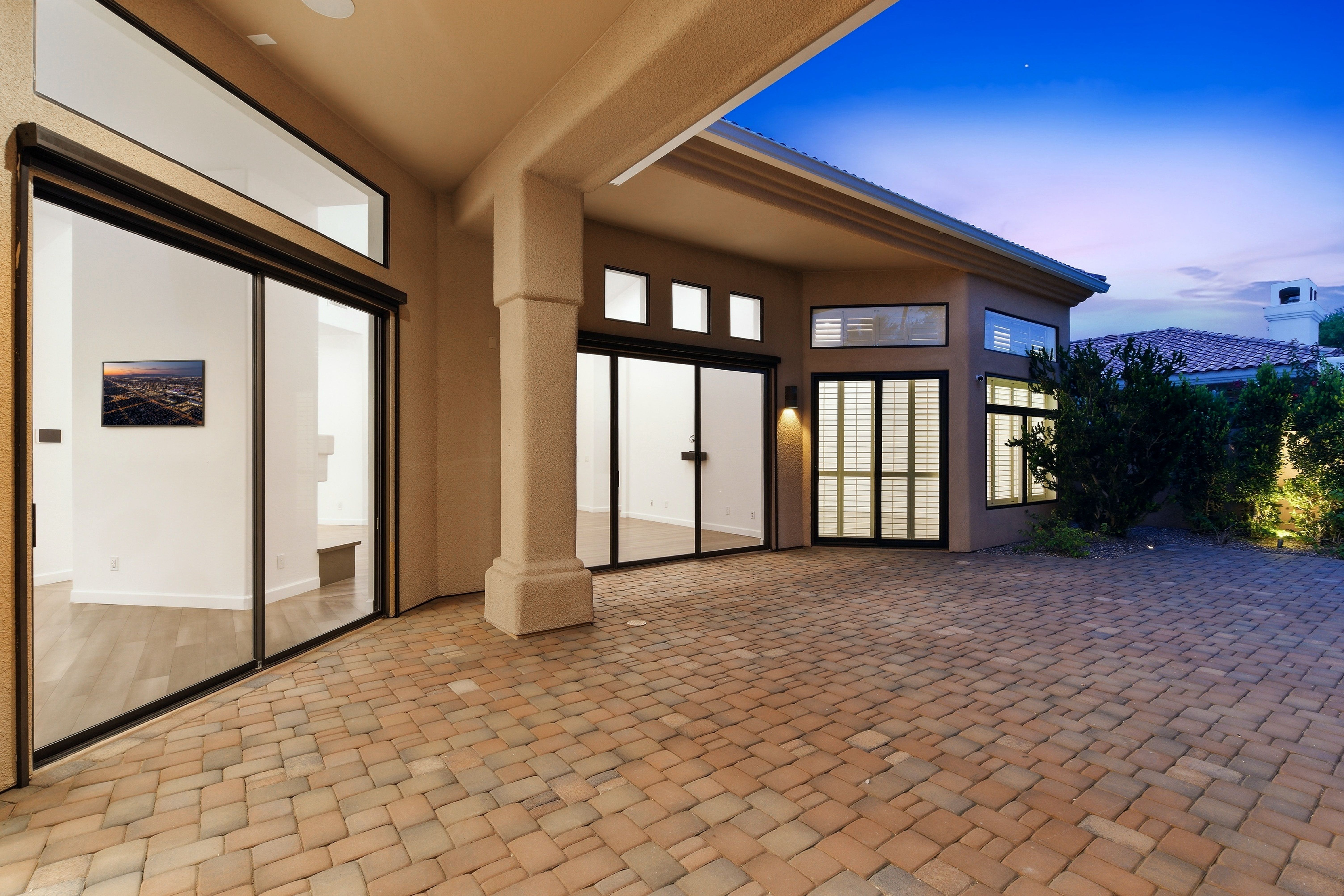  7375 E Onyx Court  Scottsdale, AZ - 物件實景