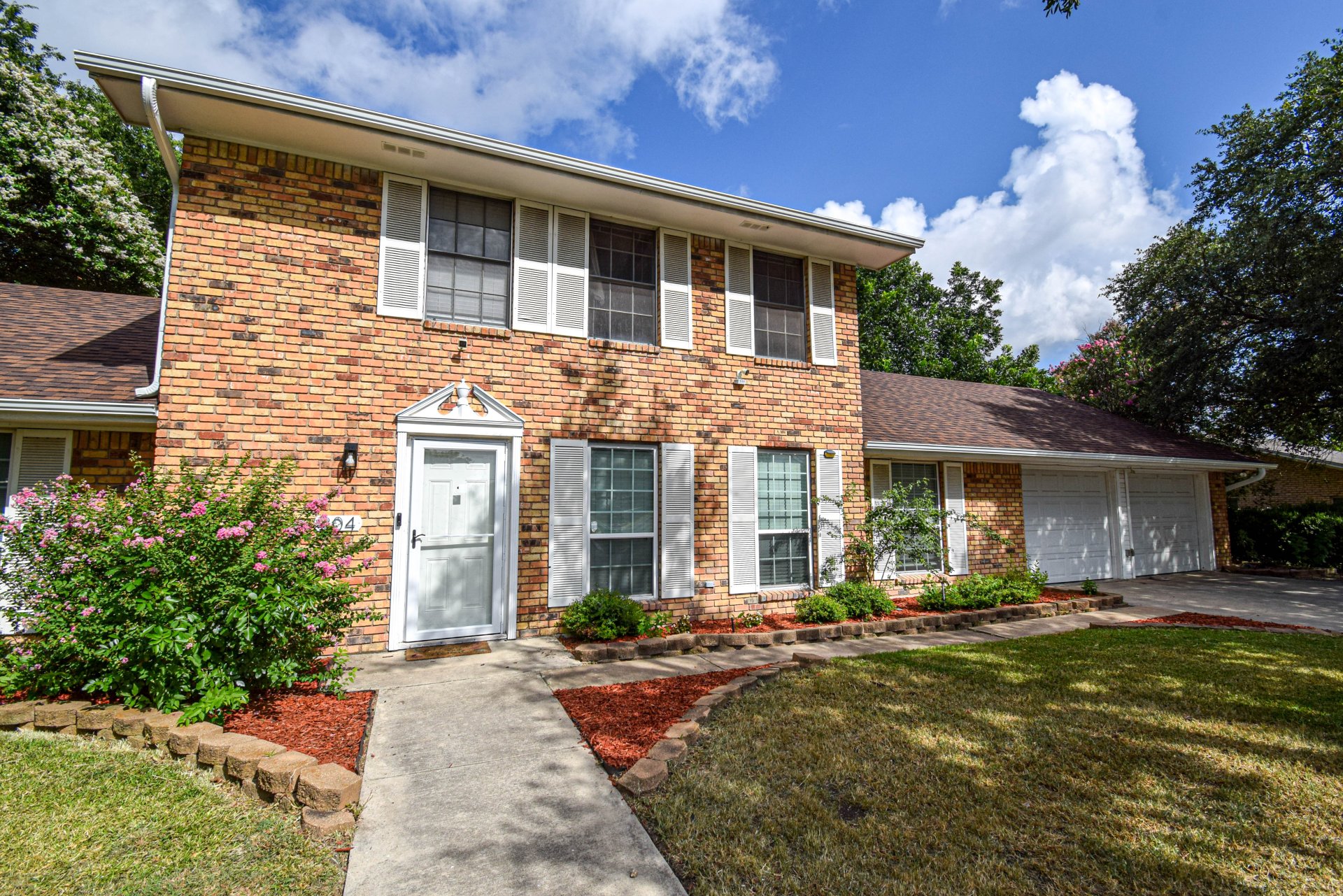 Cottonwood Dr, Harker Heights, TX 76548