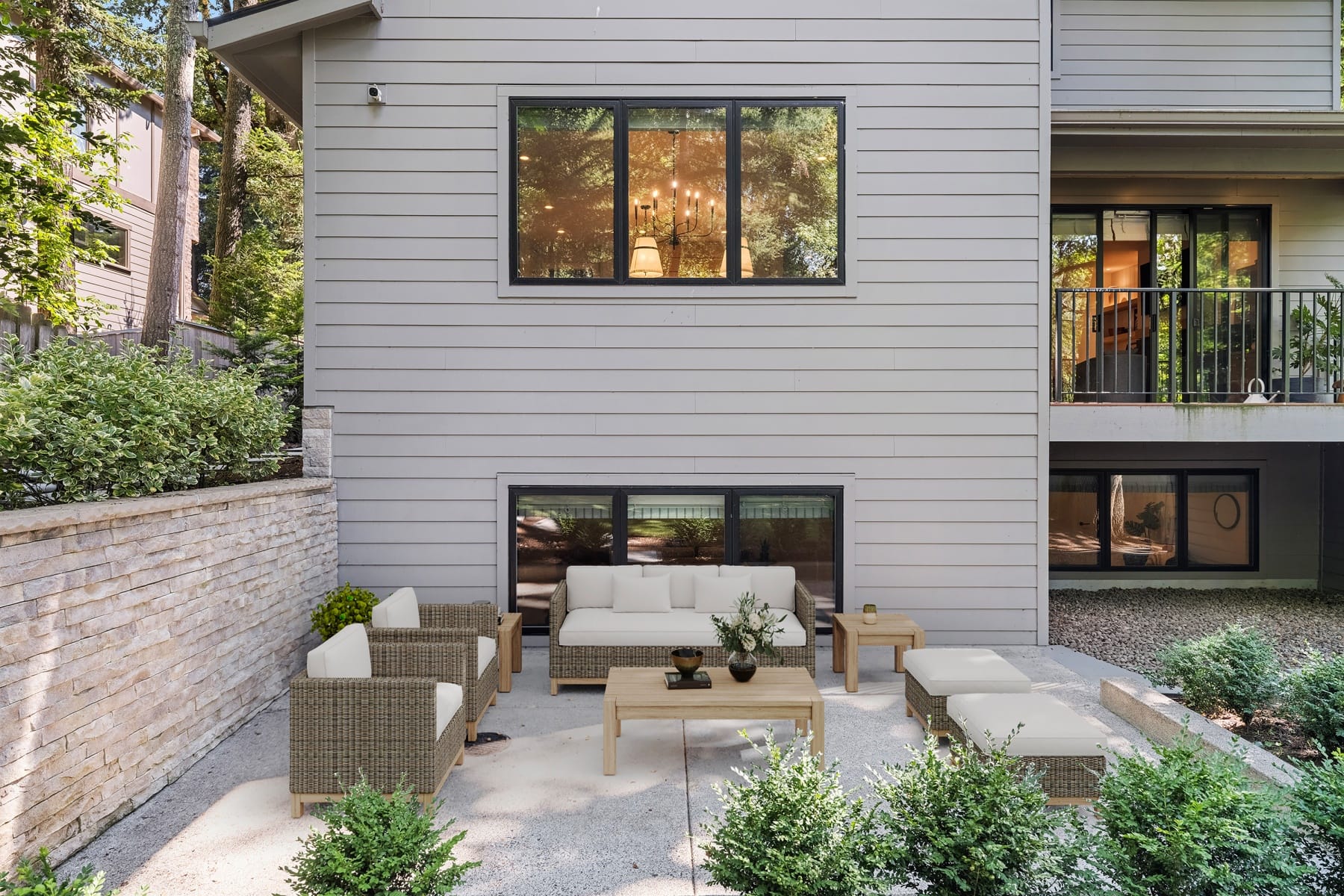  3351 FIR RIDGE RD Lake Oswego, OR 97035 - 物件實景