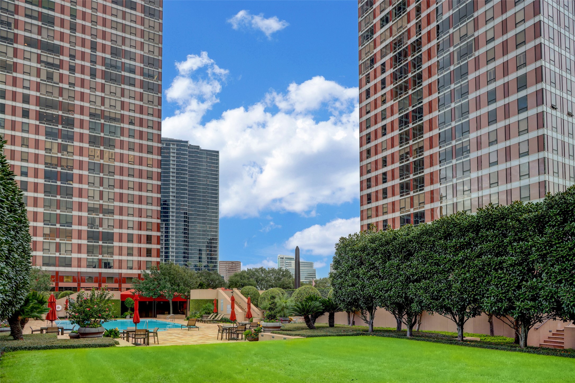  5110 San Felipe Street #314W - 物件實景