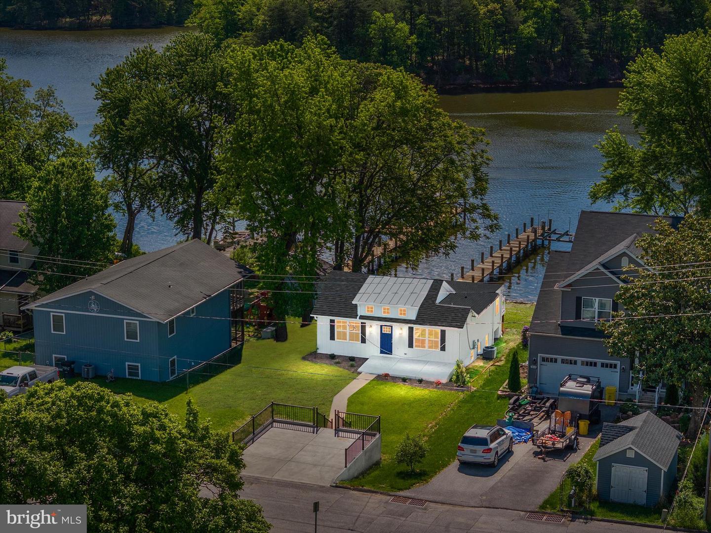 Glen Burnie, Maryland, 21060, United States, 3 Bedrooms Bedrooms, ,2 BathroomsBathrooms,Residential,For Sale,1958960