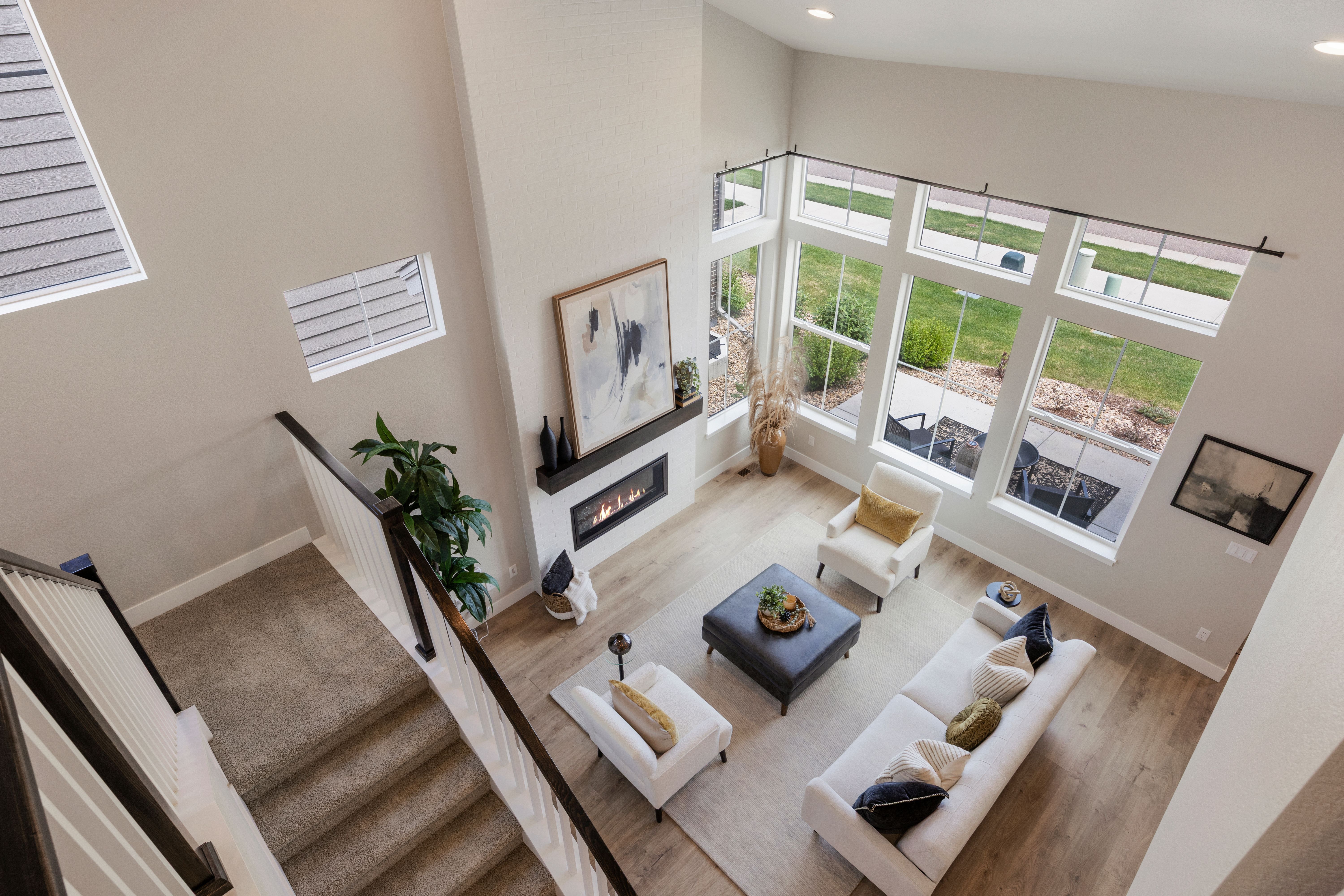  1556 Stablecross Drive, Castle Pines, CO, 80108 - 物件實景