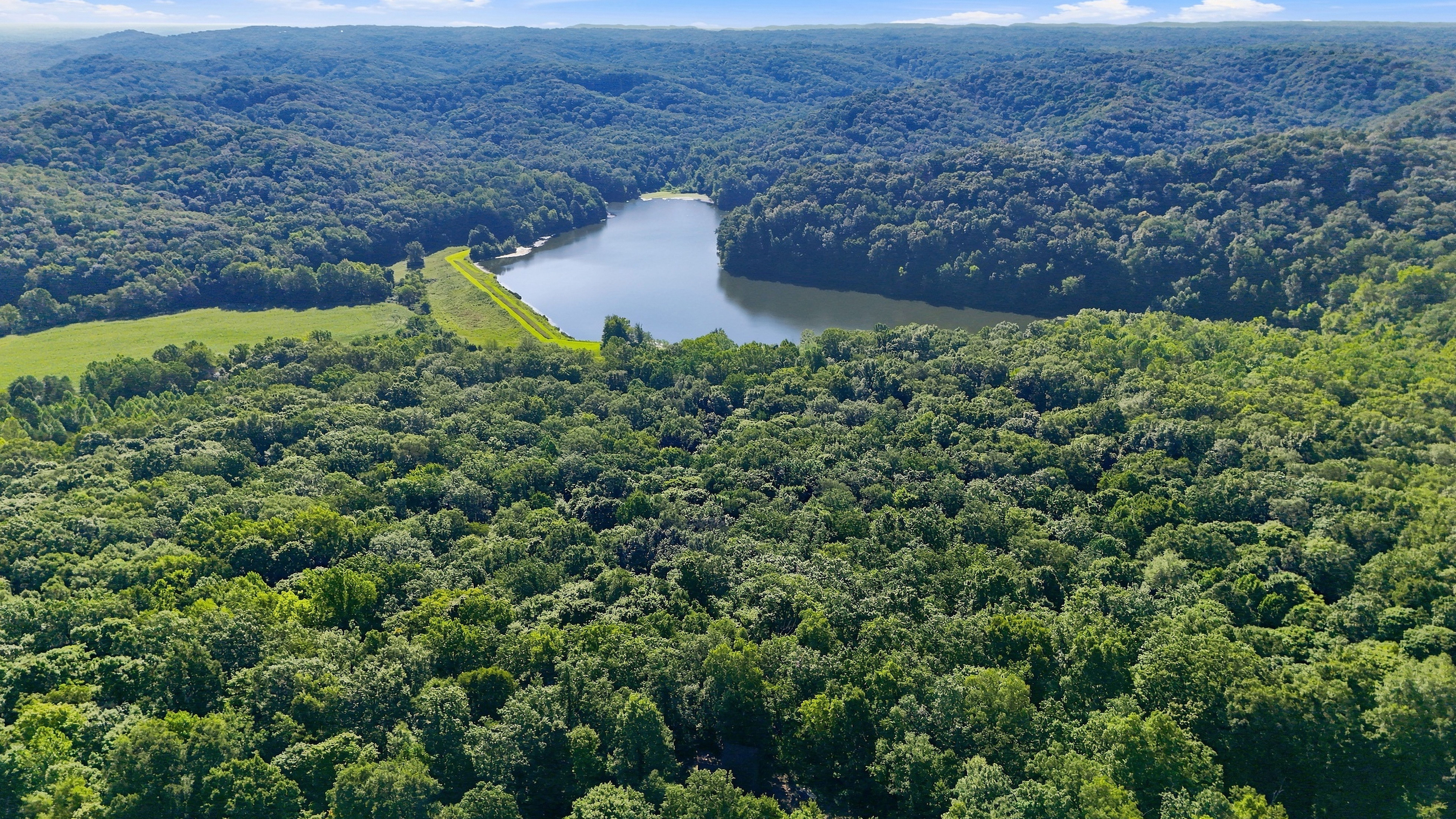  3870 North Leval Ratt Road, Scottsburg, IN 47170 - 物件實景