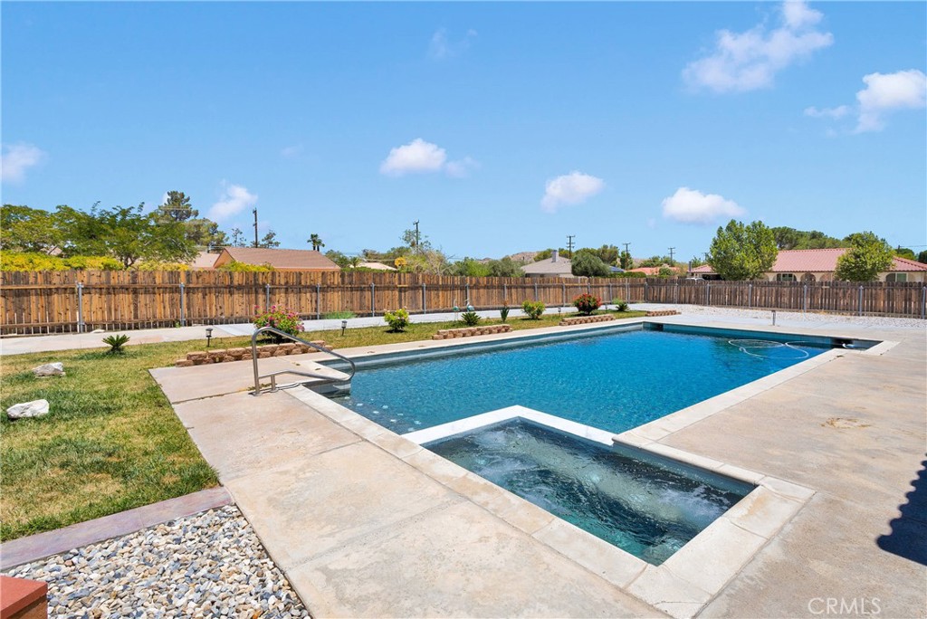 Apple Valley, California, 92307, United States, 4 Bedrooms Bedrooms, ,4 BathroomsBathrooms,Residential,For Sale,1980468