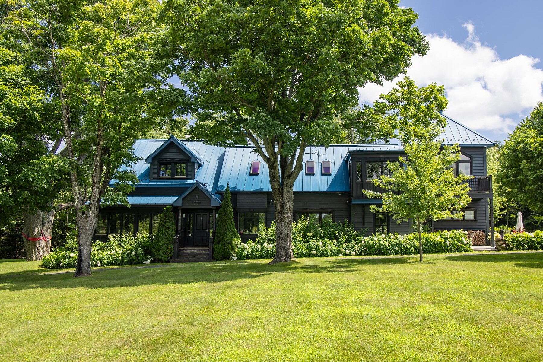  Bolton-Ouest, Eastern Townships - 物件實景