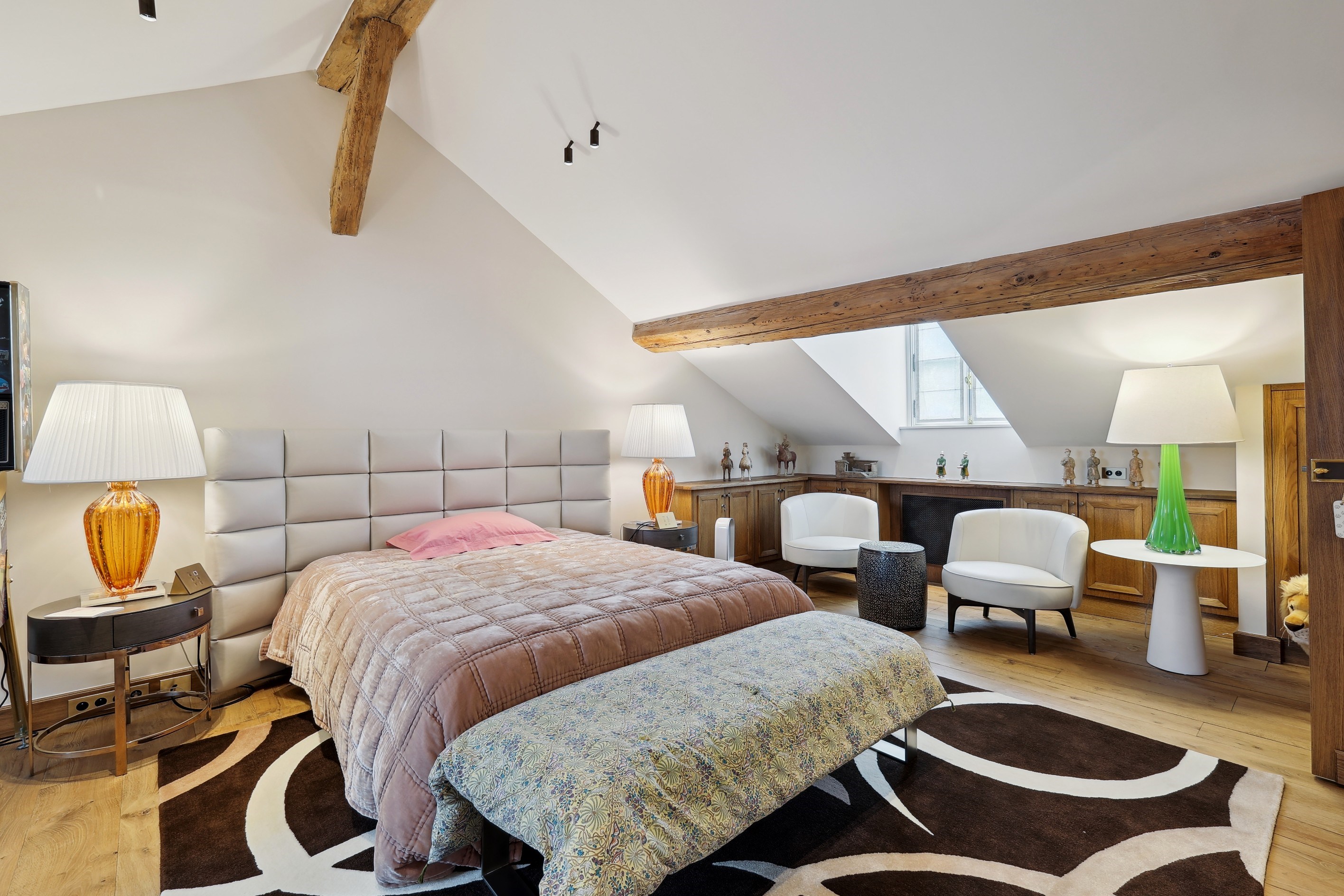  Paris 5th arrondissement - Latin Quarter / Île Saint Louis - Exceptional flat o… - 物件實景