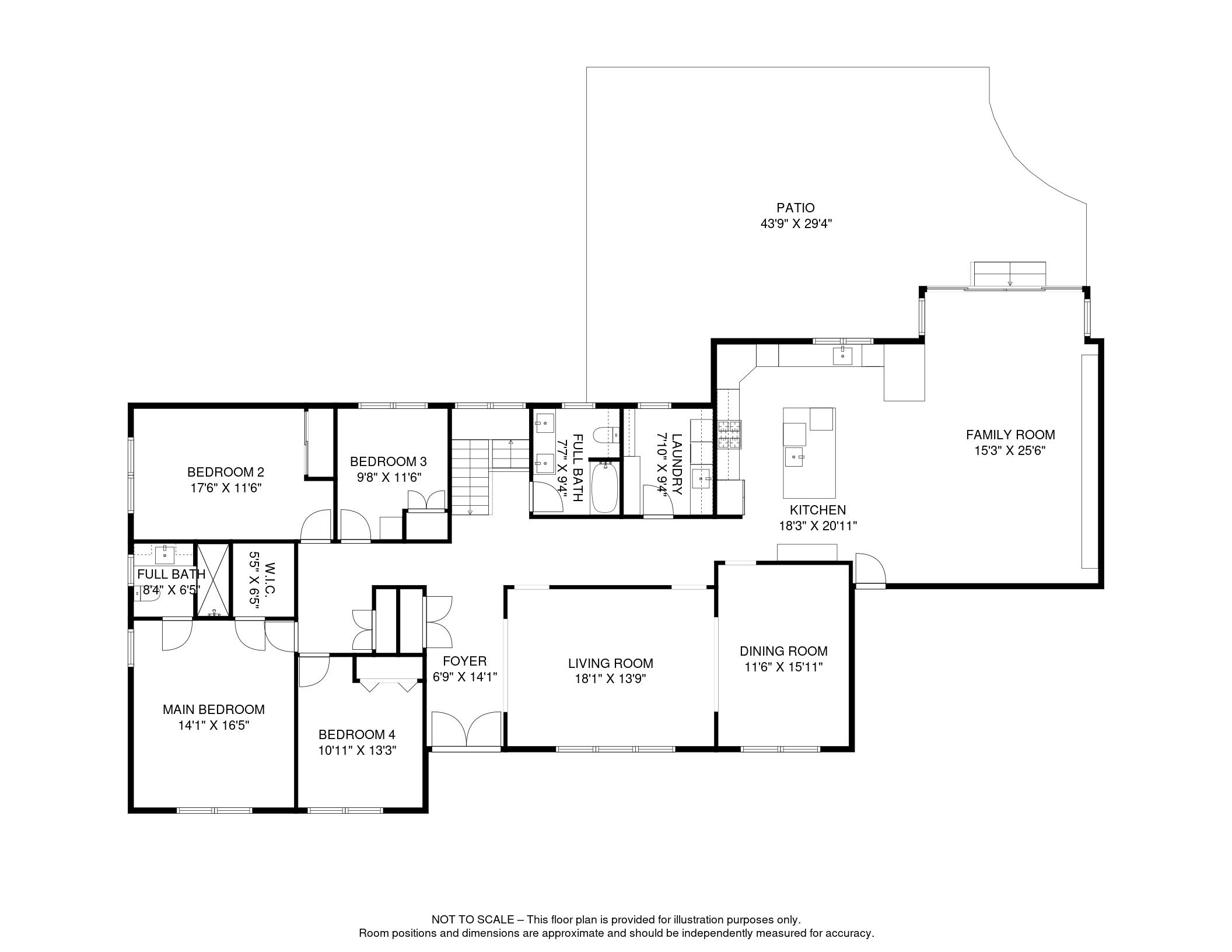  39 Wingate Drive, Livingston, NJ 07039 - 物件實景