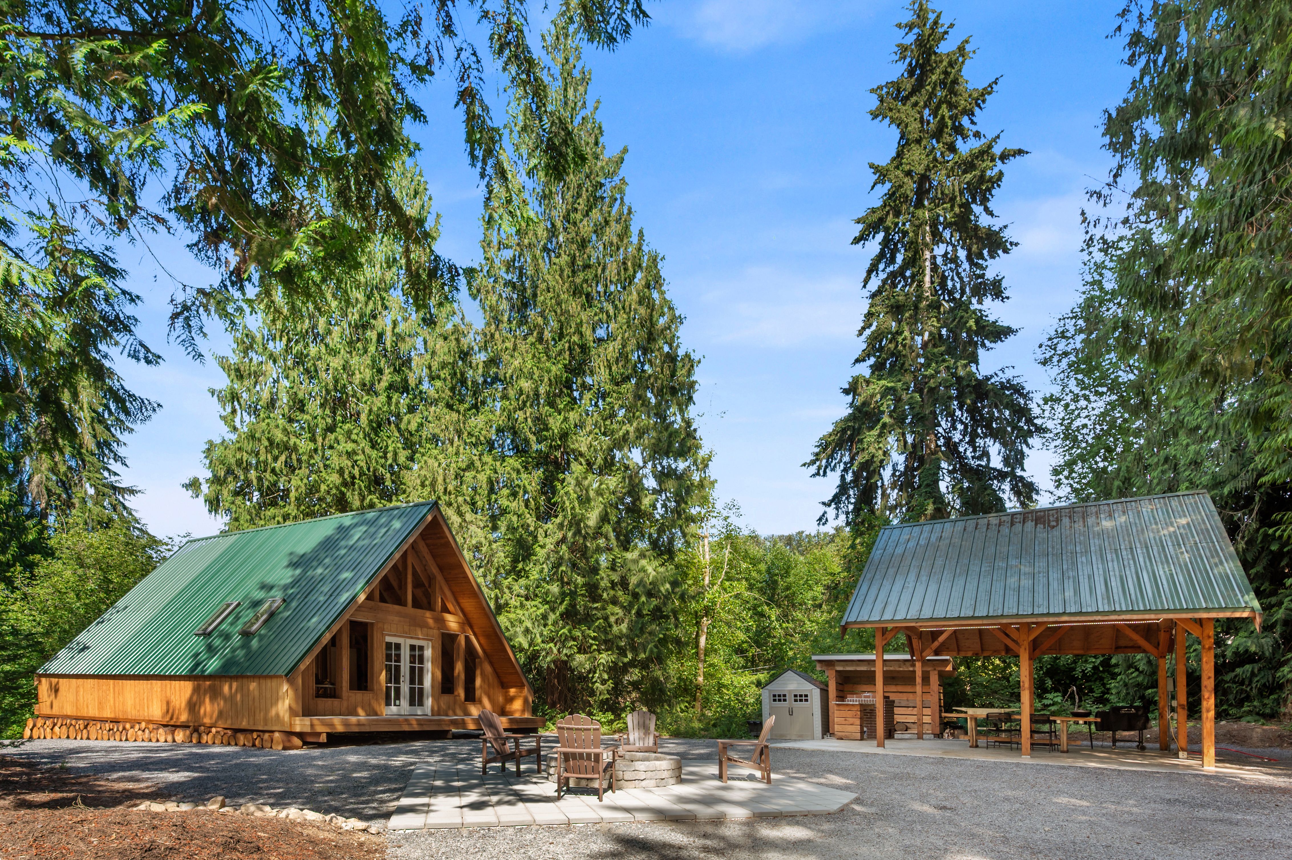  12103 202nd Street Southeast, Snohomish, WA 98296 - 物件實景