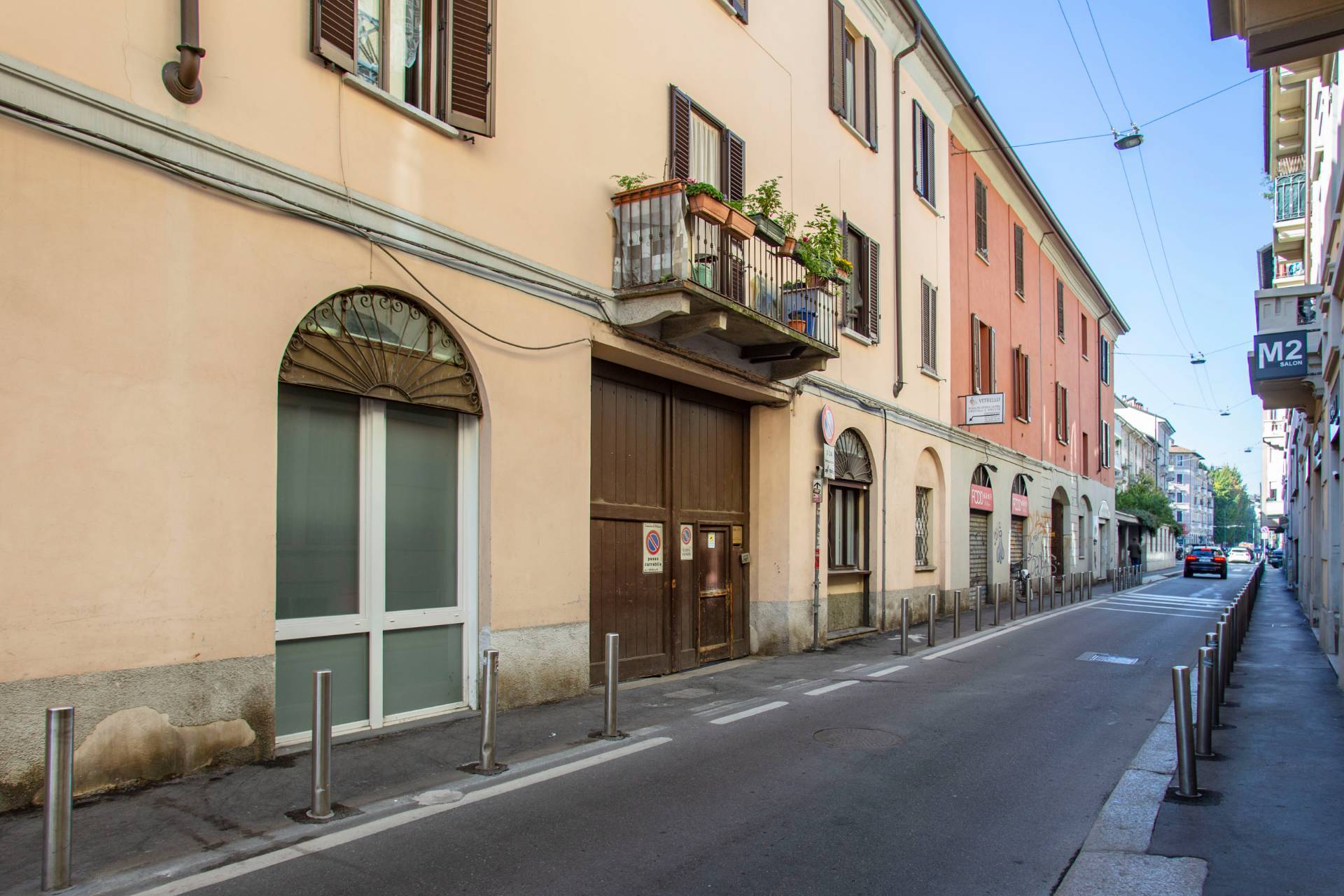 Milano, Milano, 20100, IT, ,Residential,For Sale,1986480