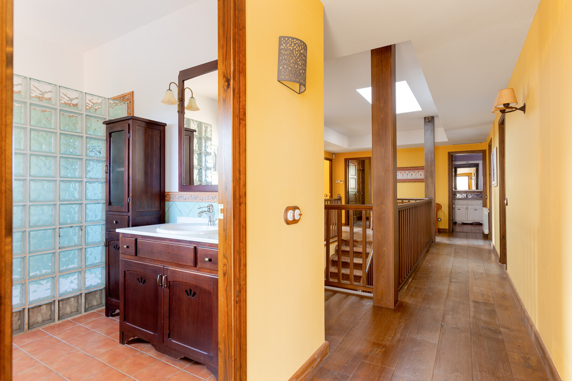  Mediterranean villa with sea views and maximum privacy at 35 min from Barcelona - 物件實景