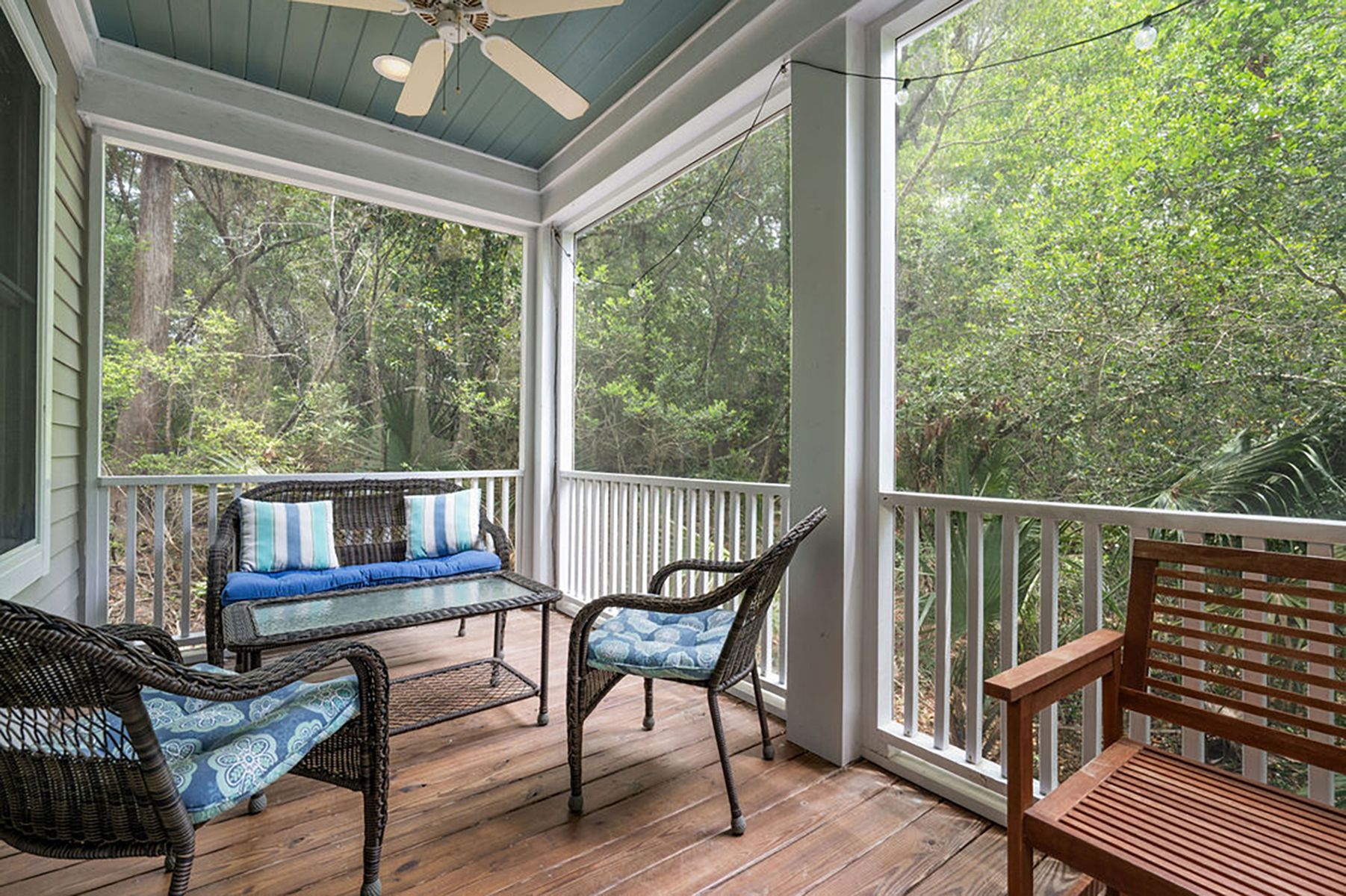  4 Poormans Pepper Trail, Bald Head Island, NC 28461 - 物件實景