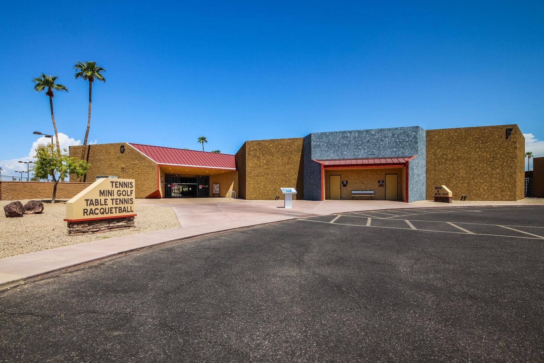  10441 W Burns Drive  Sun City, AZ - 物件實景