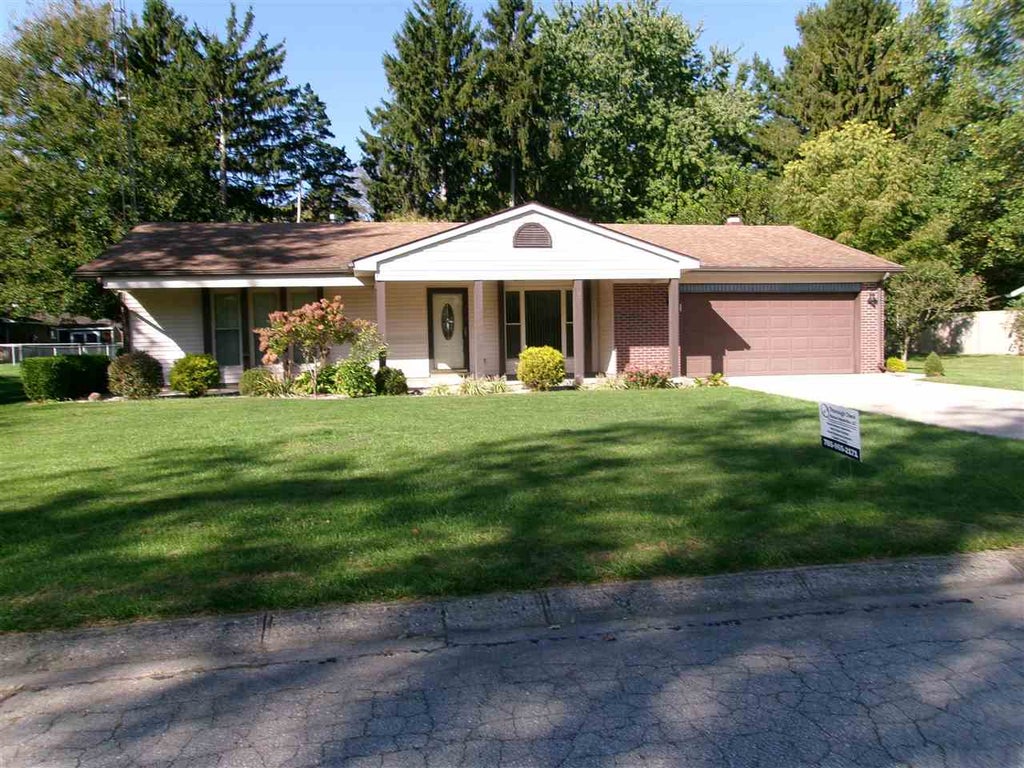 36th St, Richmond, IN 47374 #1
