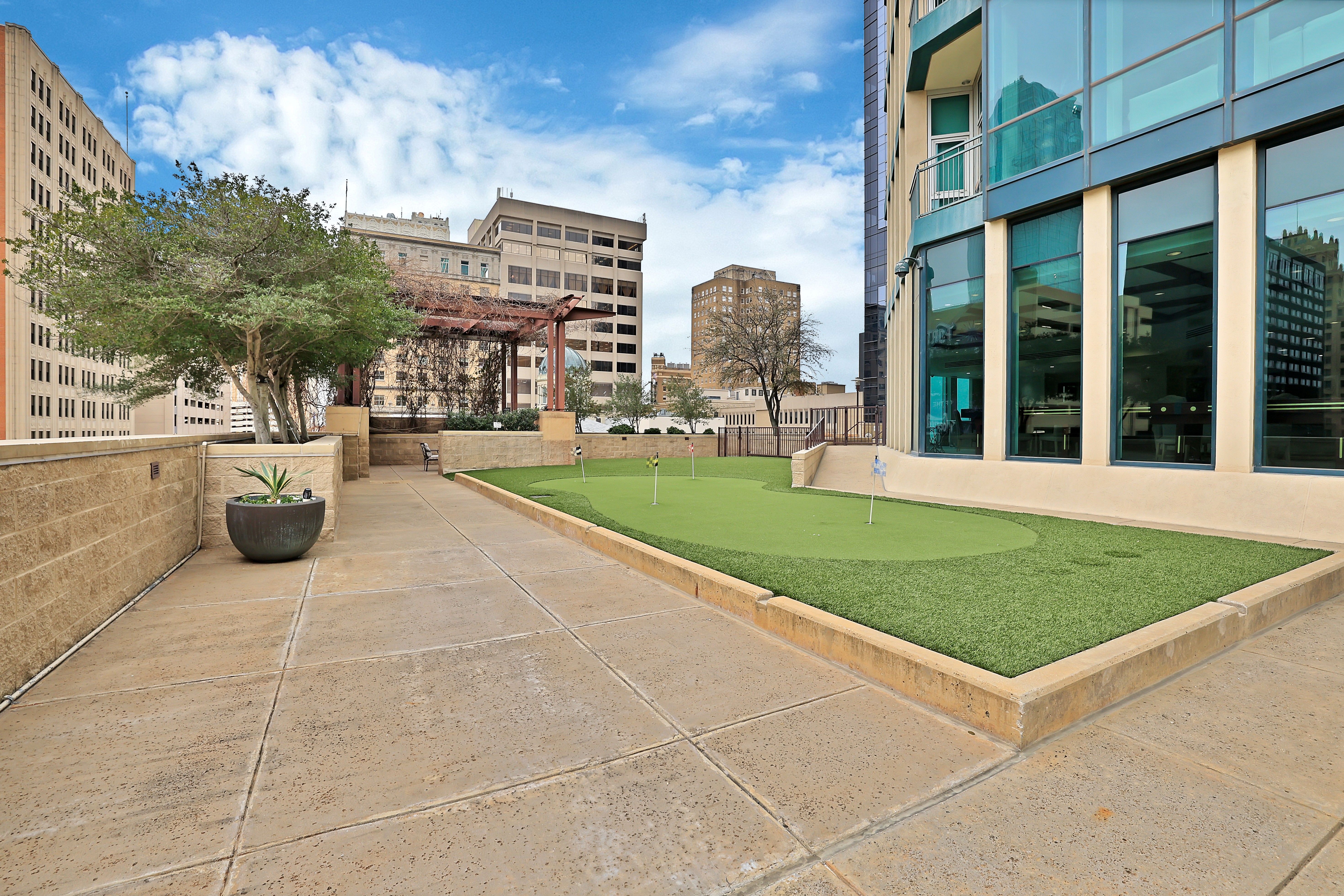  500 Throckmorton Street, Fort Worth, TX, 76102 - 物件實景