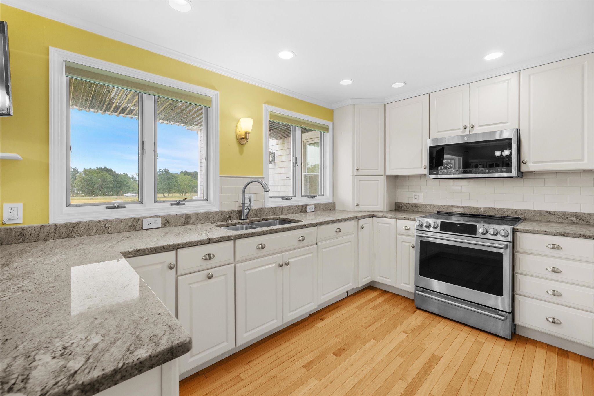  13 Muster Field Road, North Plymouth - 物件實景