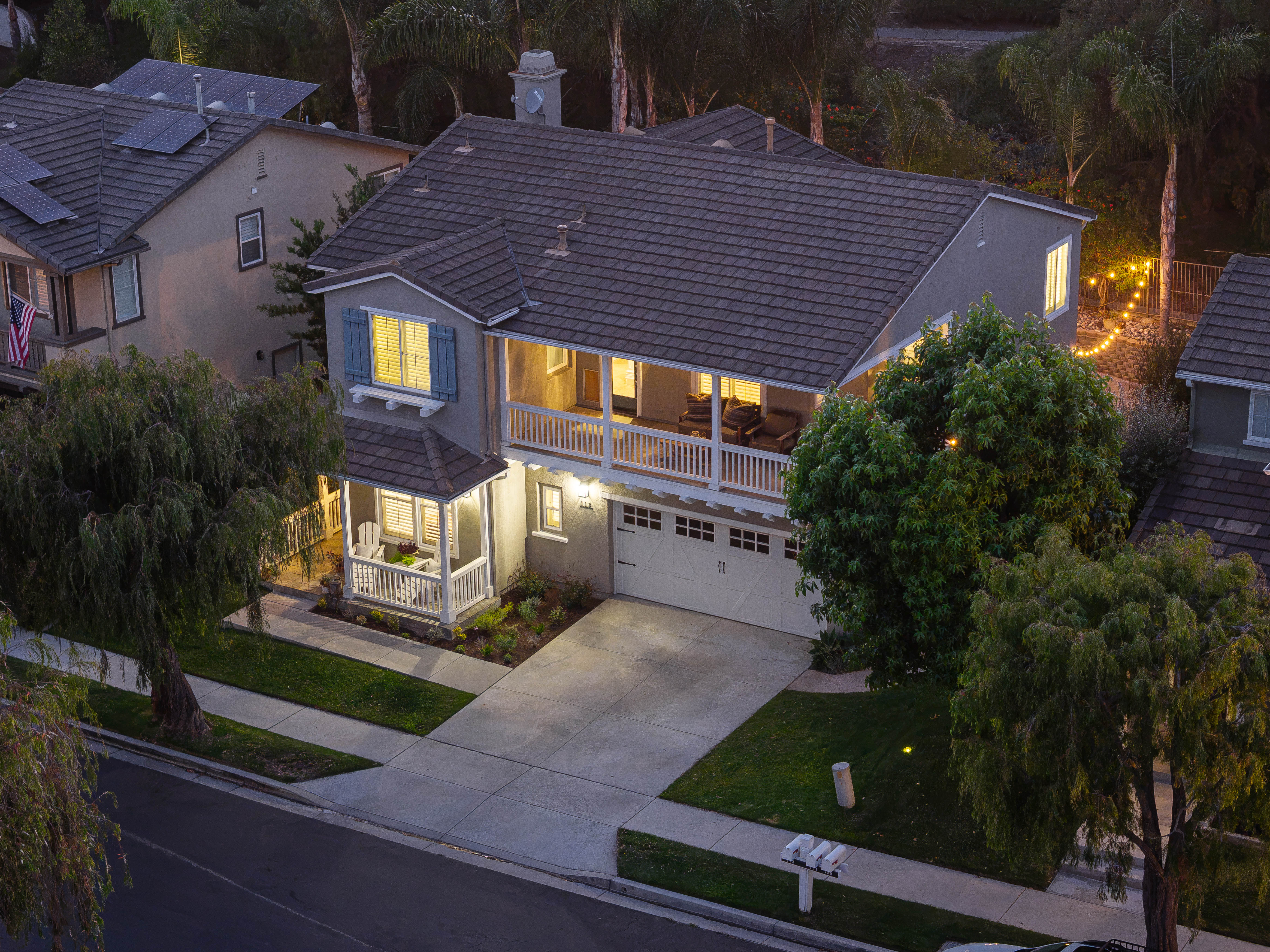  113 Corte Tierra Bella, San Clemente, CA 92673 - 物件實景
