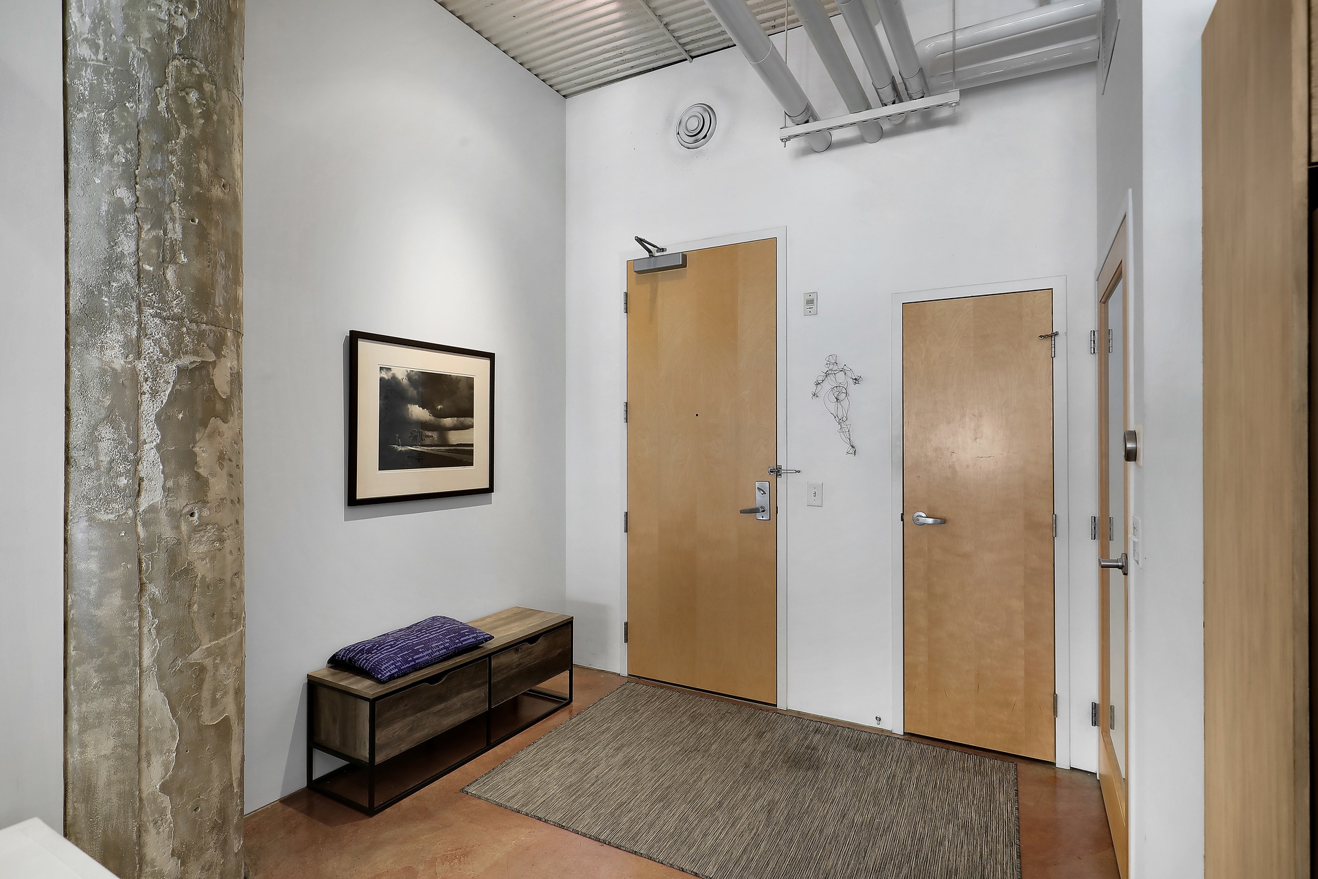  Urban Living Reimagined at 9th Street Lofts - 物件實景