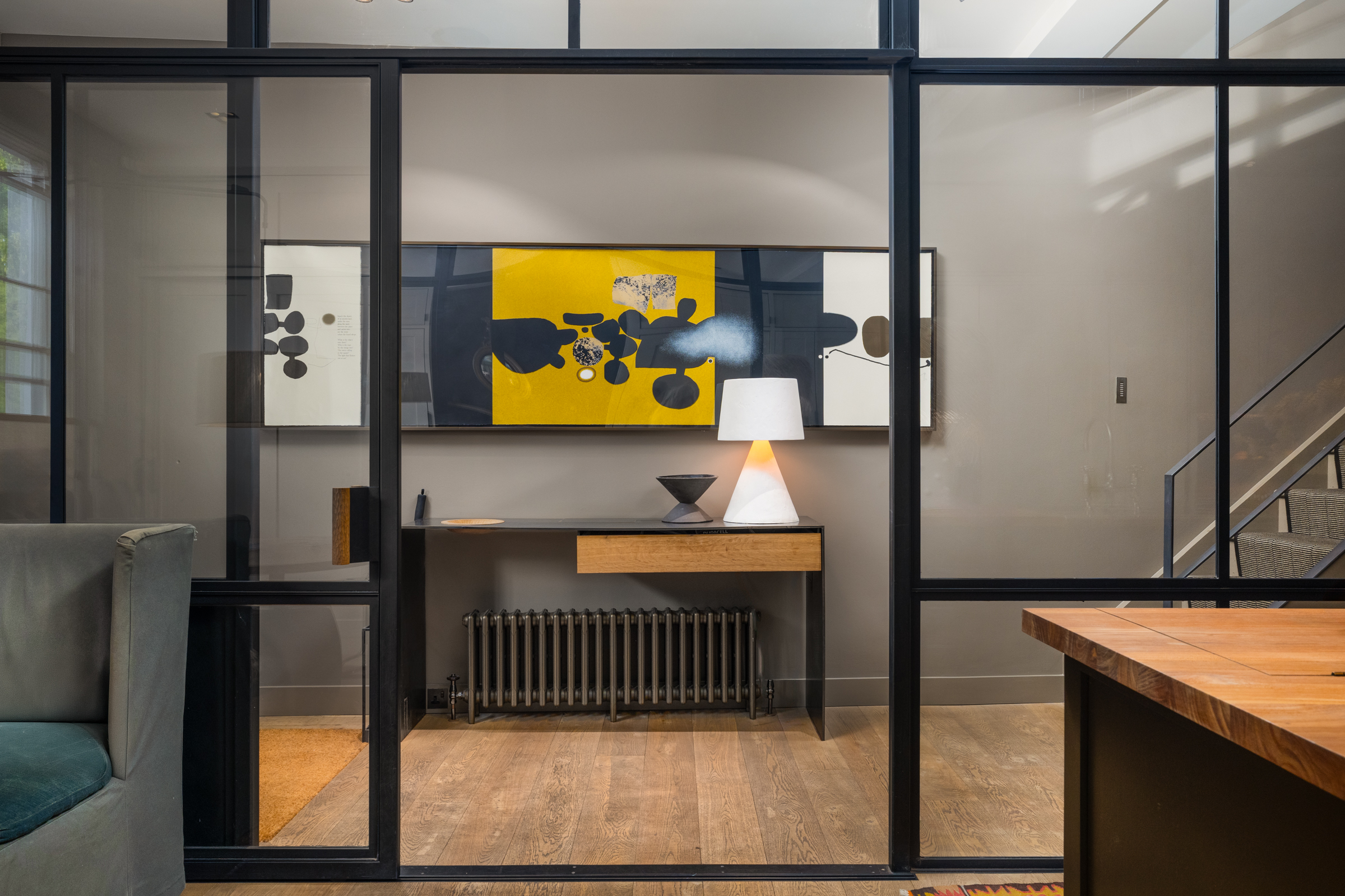  A Beautifully Designed House in Notting Hill - 物件實景