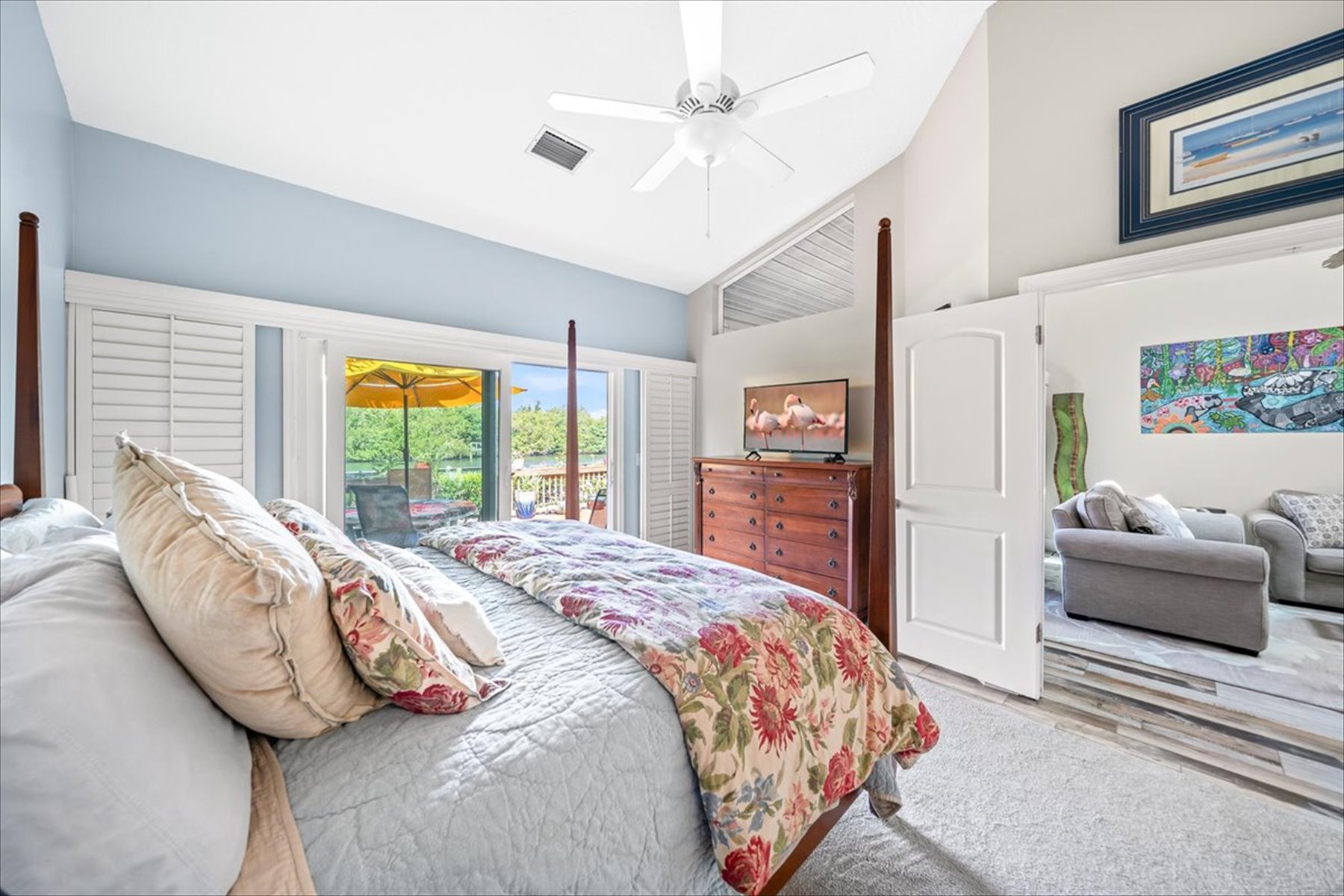  505 Tradewinds Drive, Unit# 505, Indian Harbour Beach, FL, 32937 - 物件實景