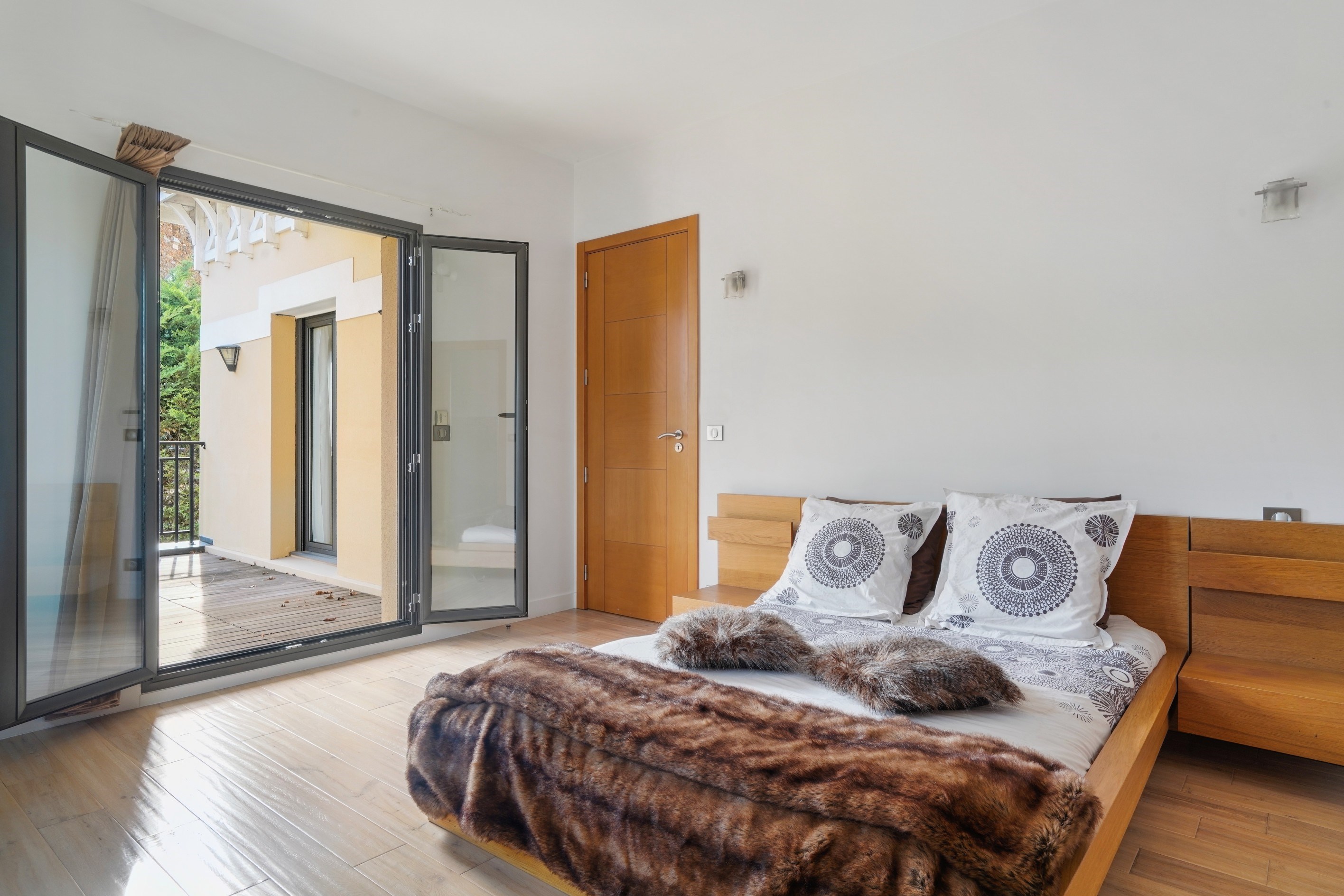  Luxury Villa  La Varenne-Saint-Hilaire - 物件實景
