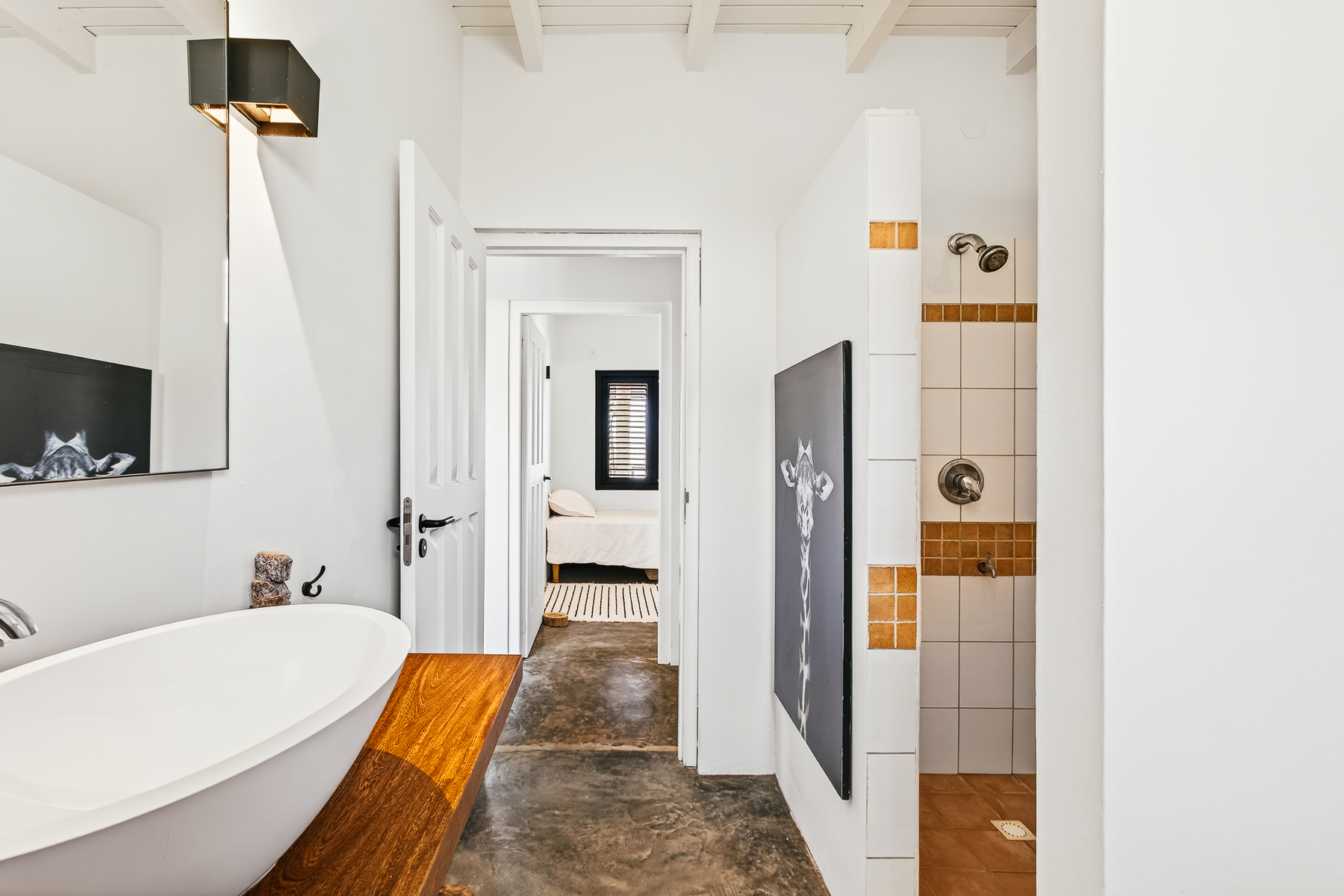  Seru Bottelier 28 - 物件實景