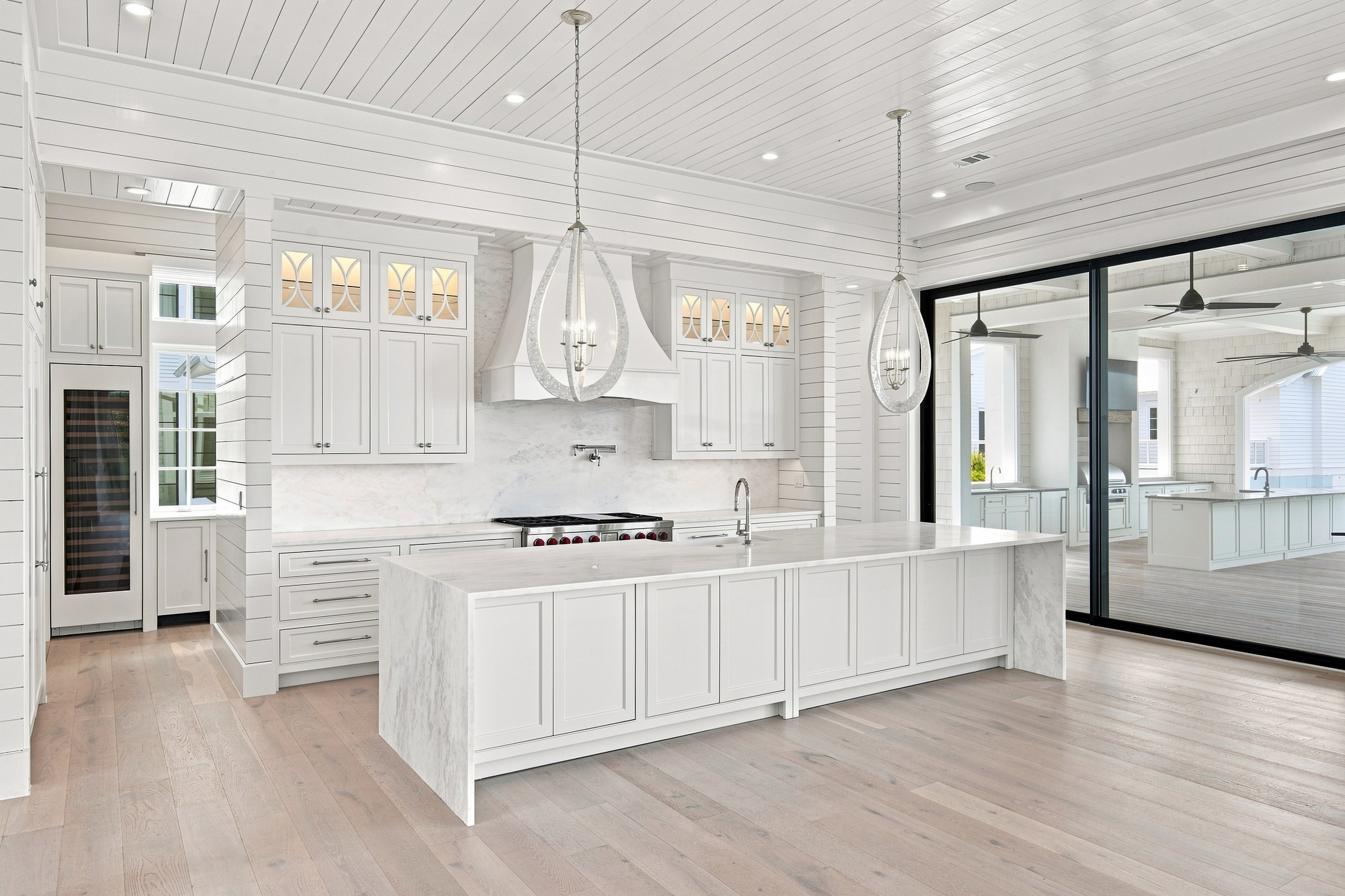  Sophisticated Coastal Living Framed By Gulf Views - 物件實景