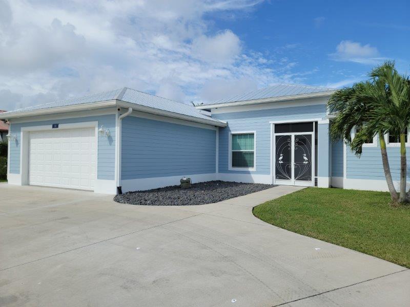 Port Saint Lucie, Florida, 34983, United States, 4 Bedrooms Bedrooms, ,3 BathroomsBathrooms,Residential,For Sale,1937385