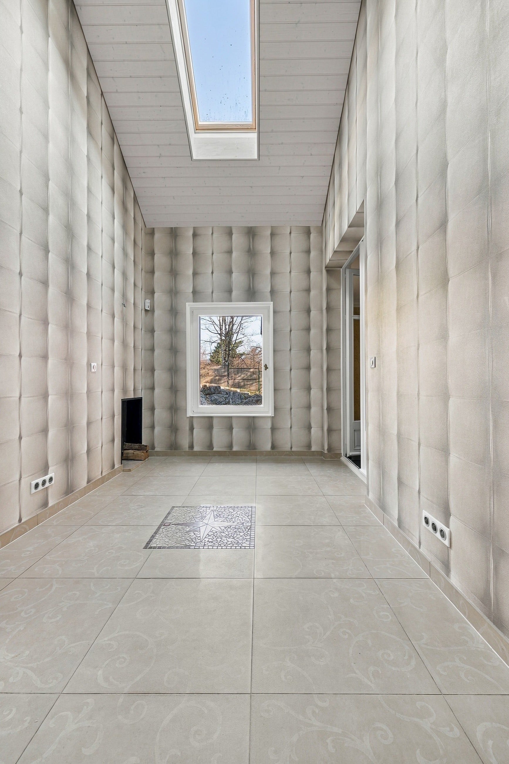  Architect-Designed Property with Mont Blanc Views in the Heart of Gex - 物件實景