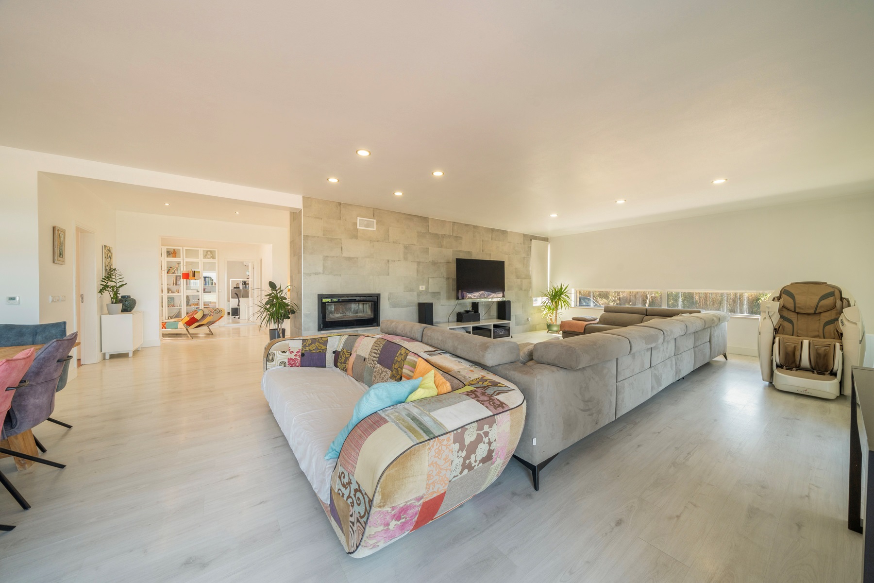  Detached house, 4 bedrooms, for Sale - 物件實景