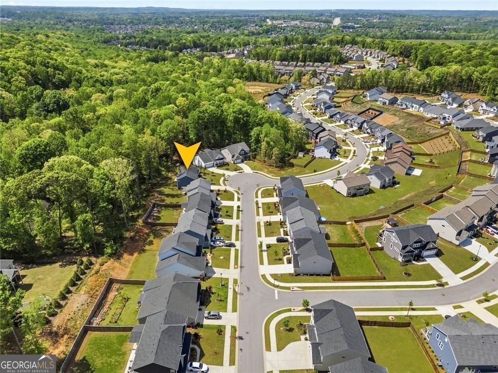 Braselton, Georgia, 30517, United States, 4 Bedrooms Bedrooms, ,3 BathroomsBathrooms,Residential,For Sale,2042079