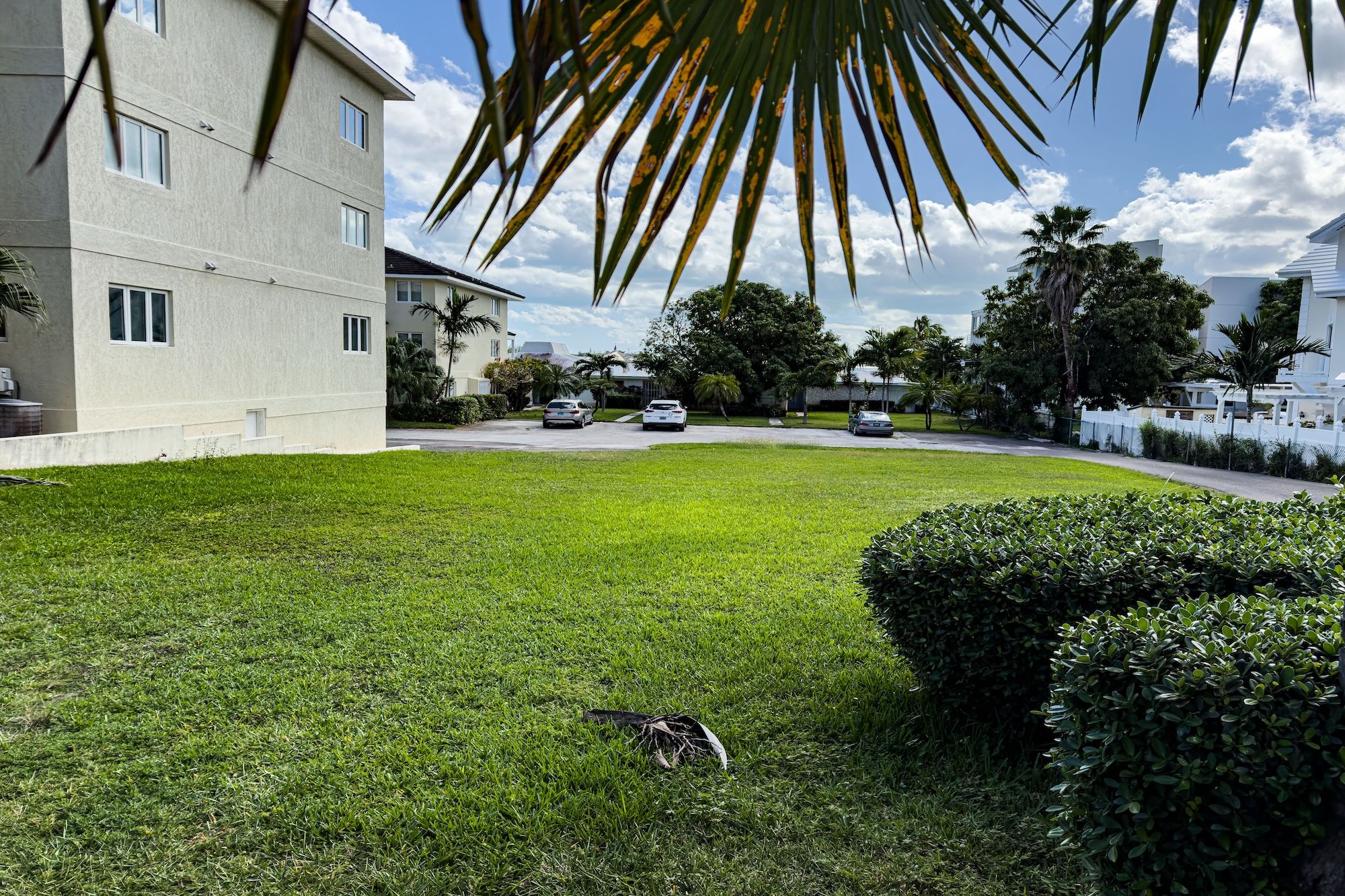  Harbour Colony Multifamily Lot - 物件實景