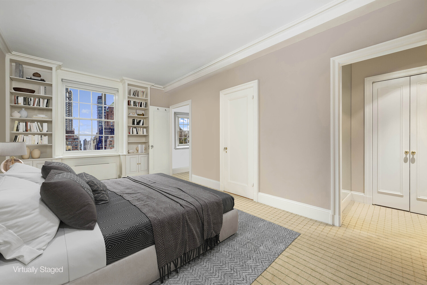 New York City, New York, 10065, United States, 5 Bedrooms Bedrooms, ,4 BathroomsBathrooms,Residential,For Sale,2000755