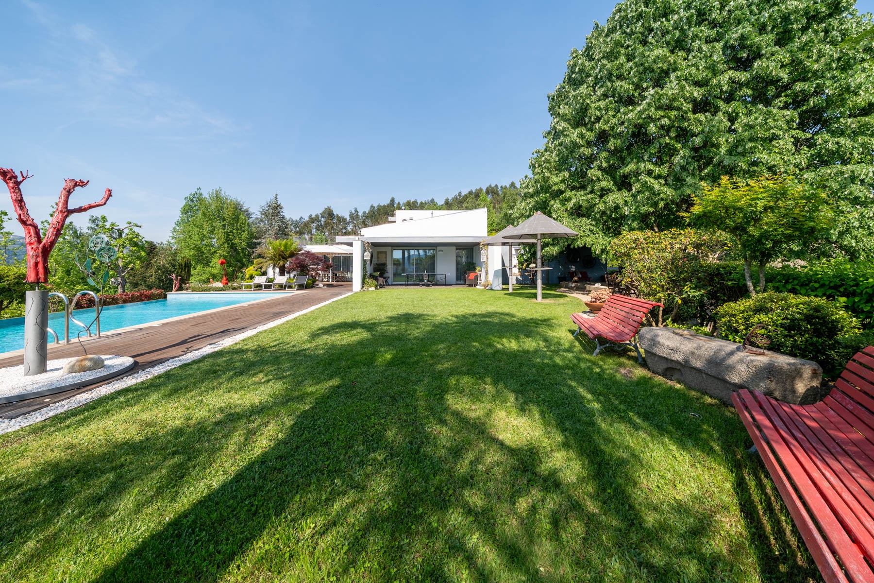  House, 5 bedrooms, for Sale - 物件實景