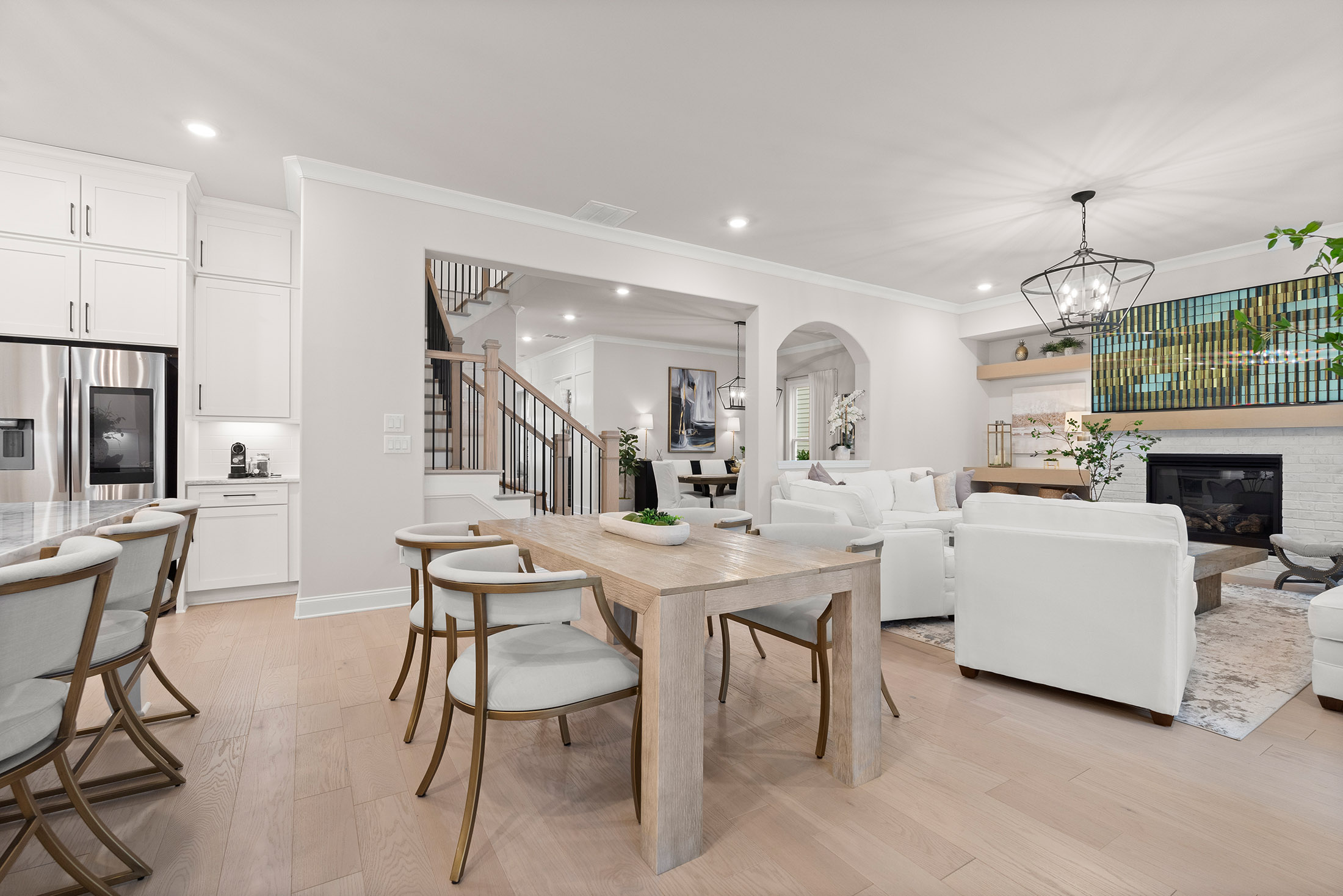  Exceptional Bellmoore Park Residence with Resort Amenities - 物件實景