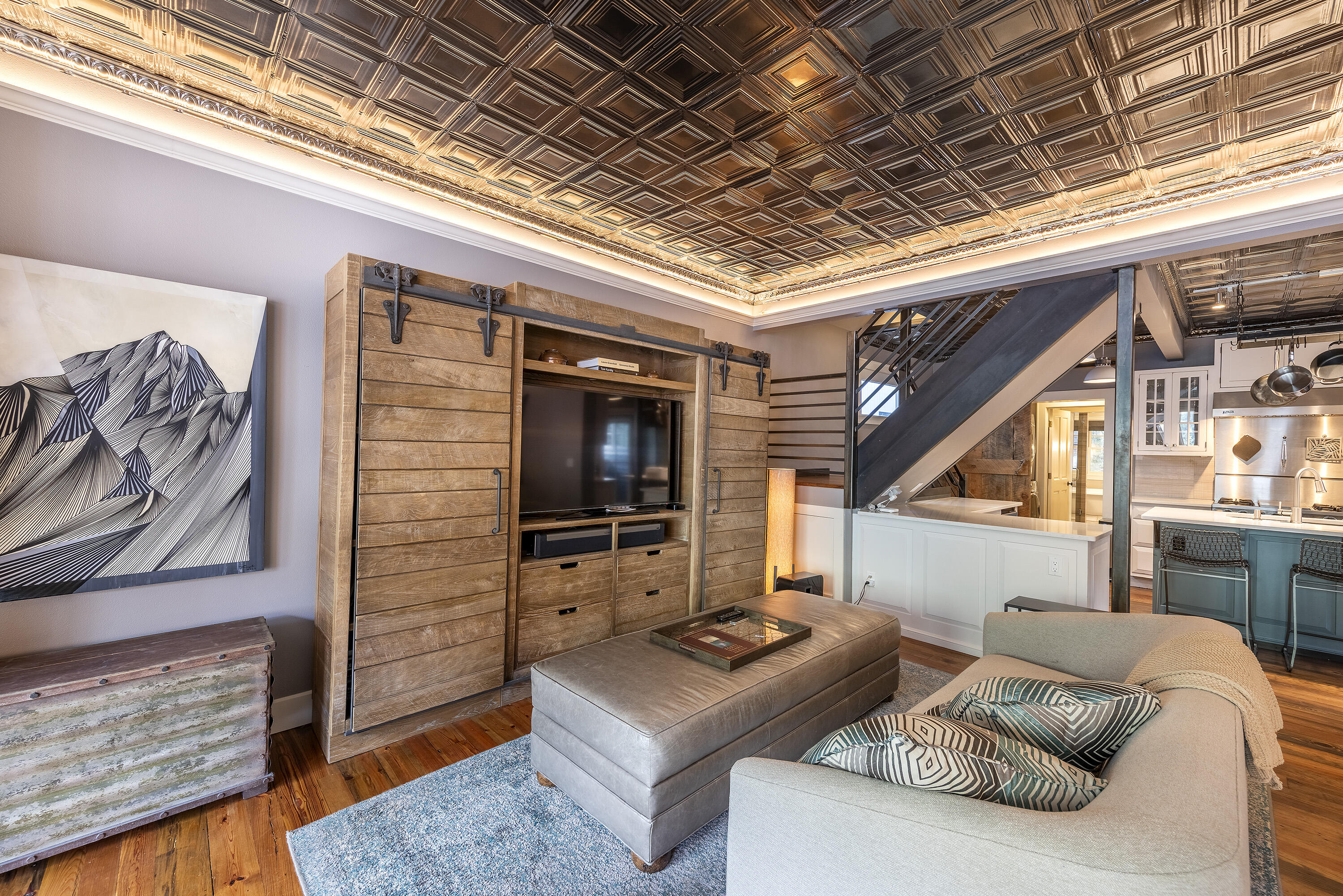Telluride, Colorado, 81435, United States, 4 Bedrooms Bedrooms, ,4 BathroomsBathrooms,Residential,For Sale,1840388