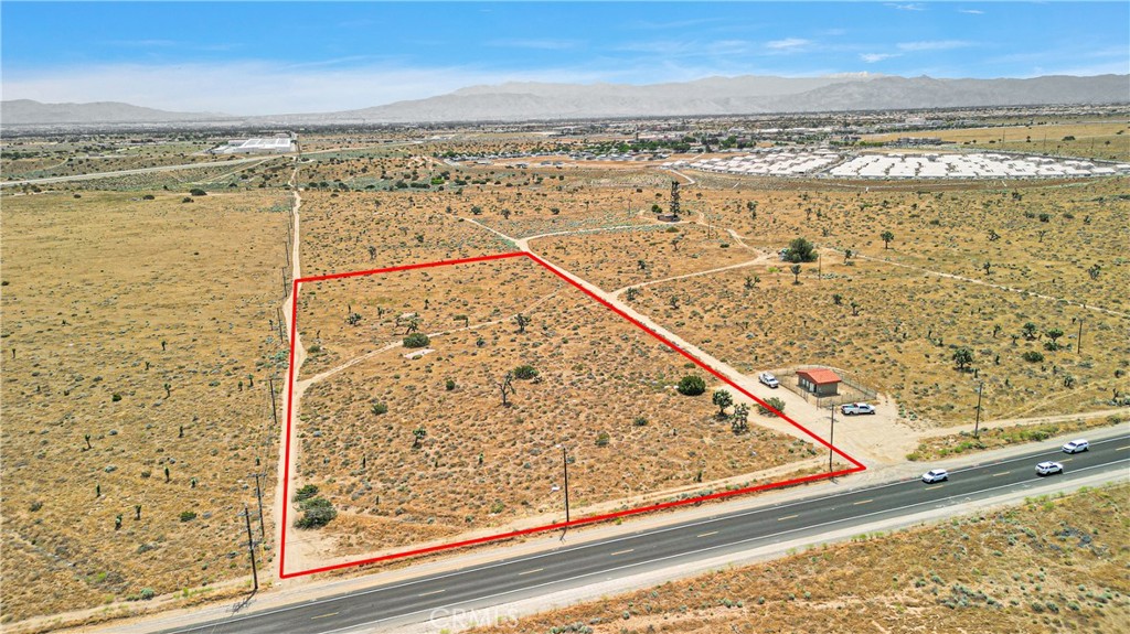 Hesperia, California, 92345, United States, ,Land,For Sale,1979097