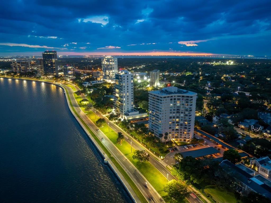 Tampa, Florida, 33629, United States, 2 Bedrooms Bedrooms, ,2 BathroomsBathrooms,Residential,For Sale,1993364