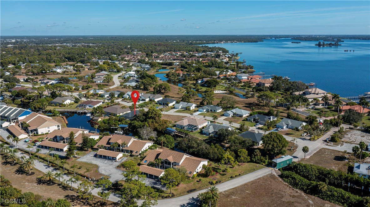 North Fort Myers, Florida, 33917, United States, 4 Bedrooms Bedrooms, ,2 BathroomsBathrooms,Residential,For Sale,2008851