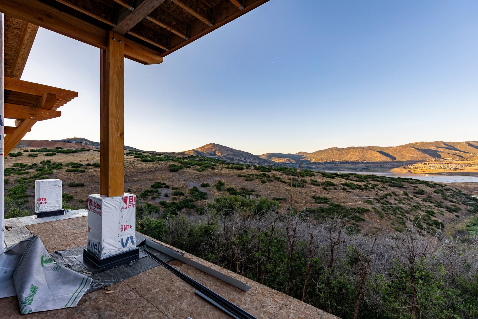  Exceptional Keetley Ridge Home with Jordanelle Views, Minutes to Deer Valley - 物件實景