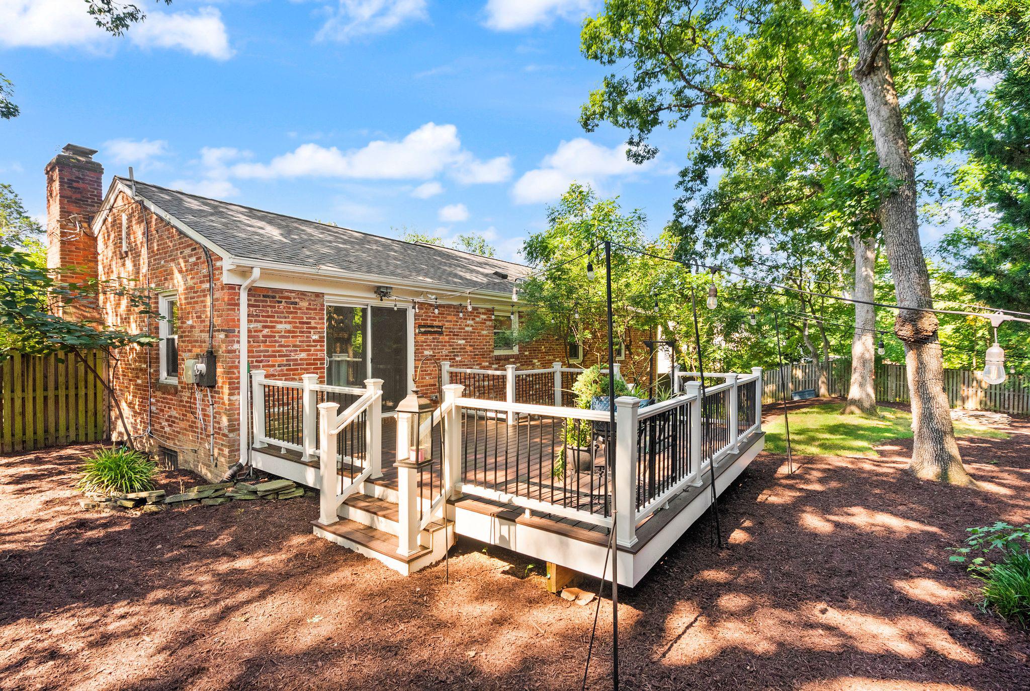  5008 Larno Drive, Alexandria, VA, 22310 - 物件實景