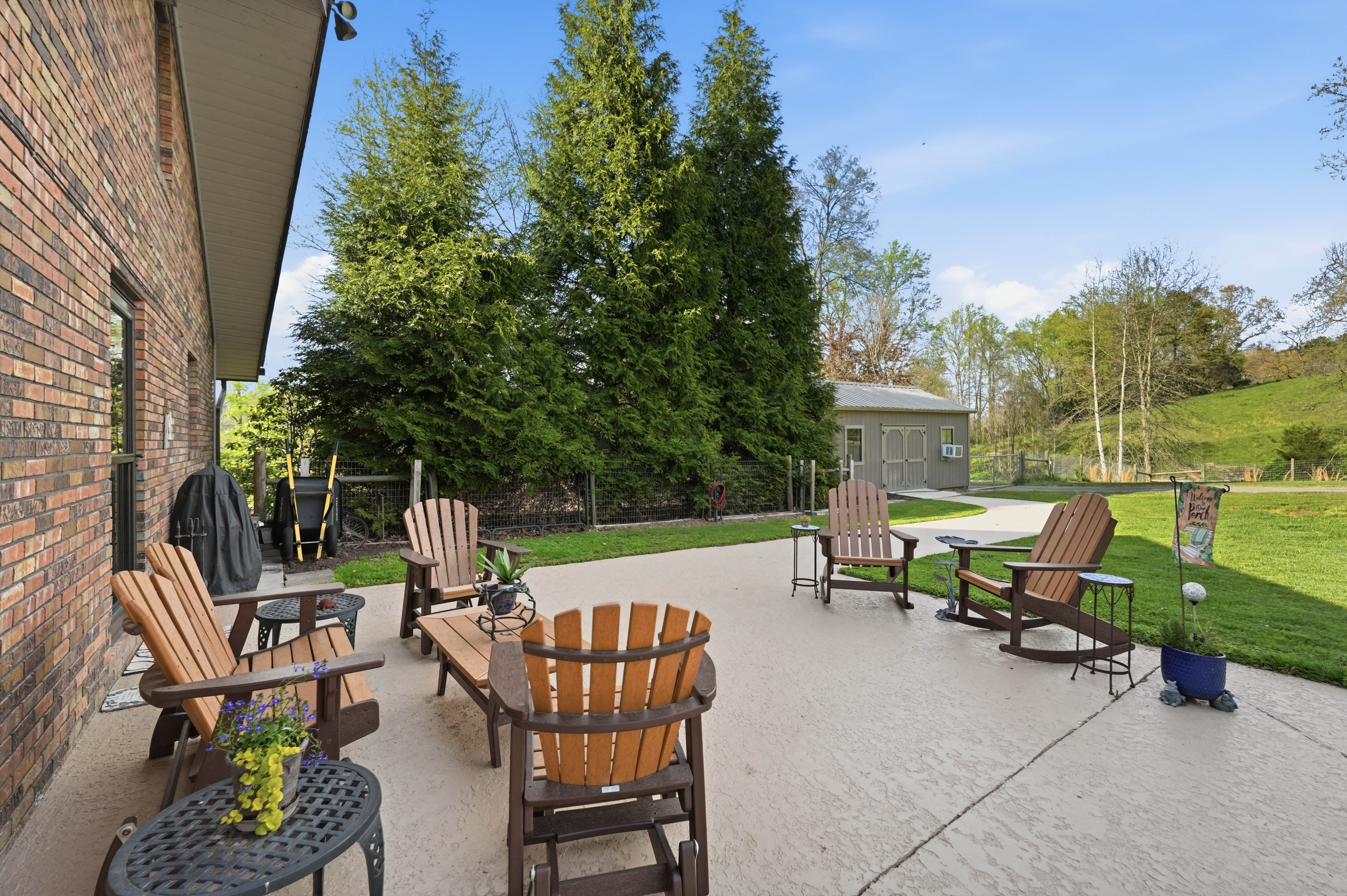  4953 Weaver Pike, Bluff City, TN 37618 - 物件實景