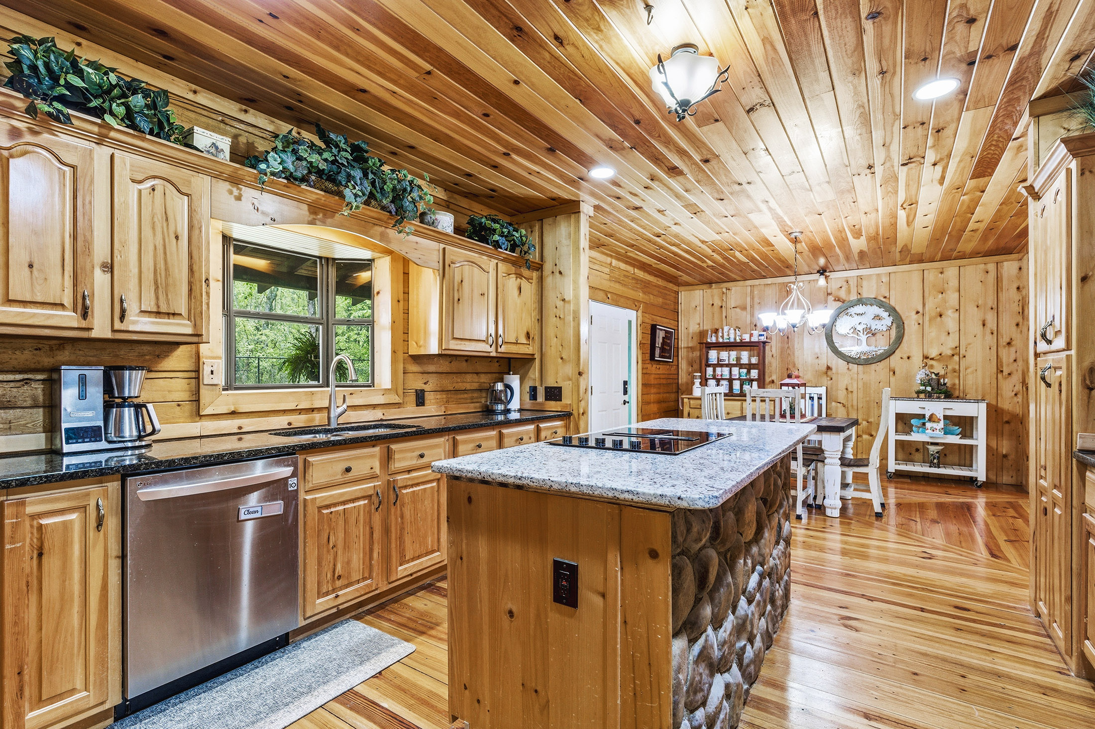  Luxury Riverfront Estate on the Etowah River - 物件實景