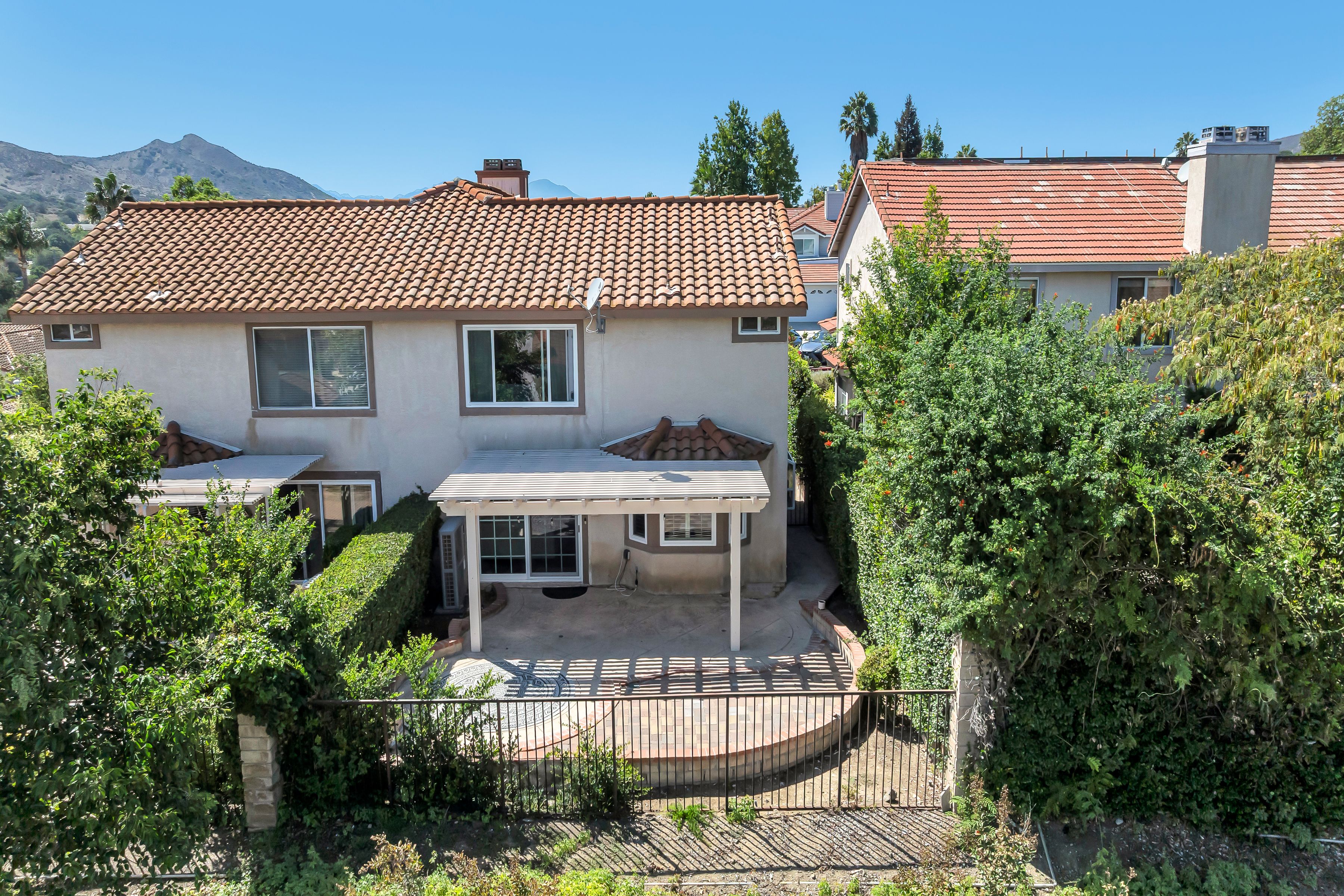  5344 Isabella Court, Agoura Hills - 物件實景