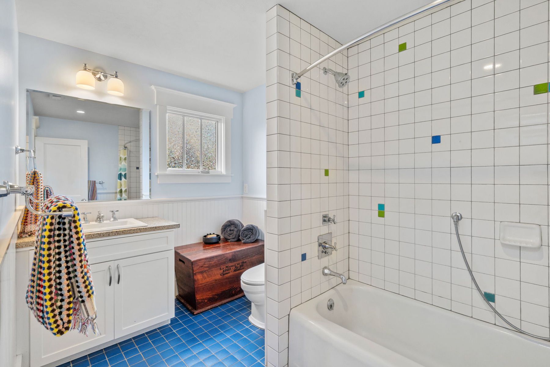  810 S Willson Ave - 物件實景