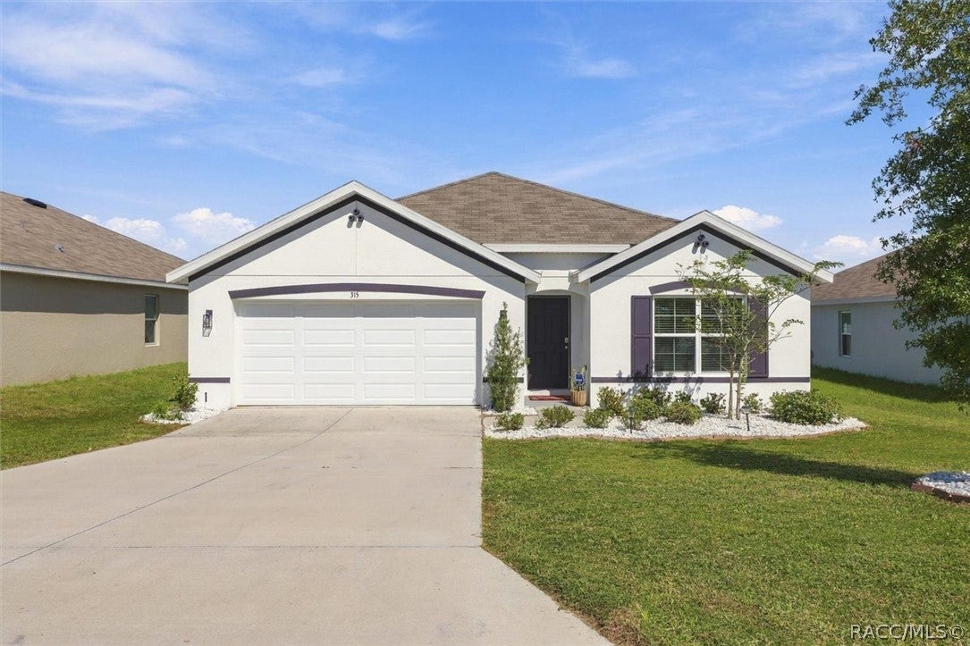 Fairways View Dr, Beverly Hills, FL 34465