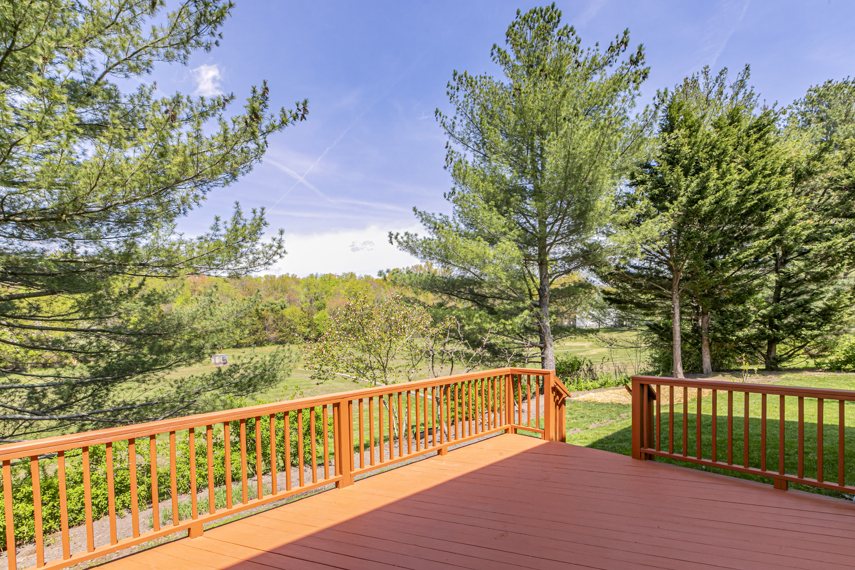  Woodsedge Home Backing to Open Space Near Princeton - 物件實景